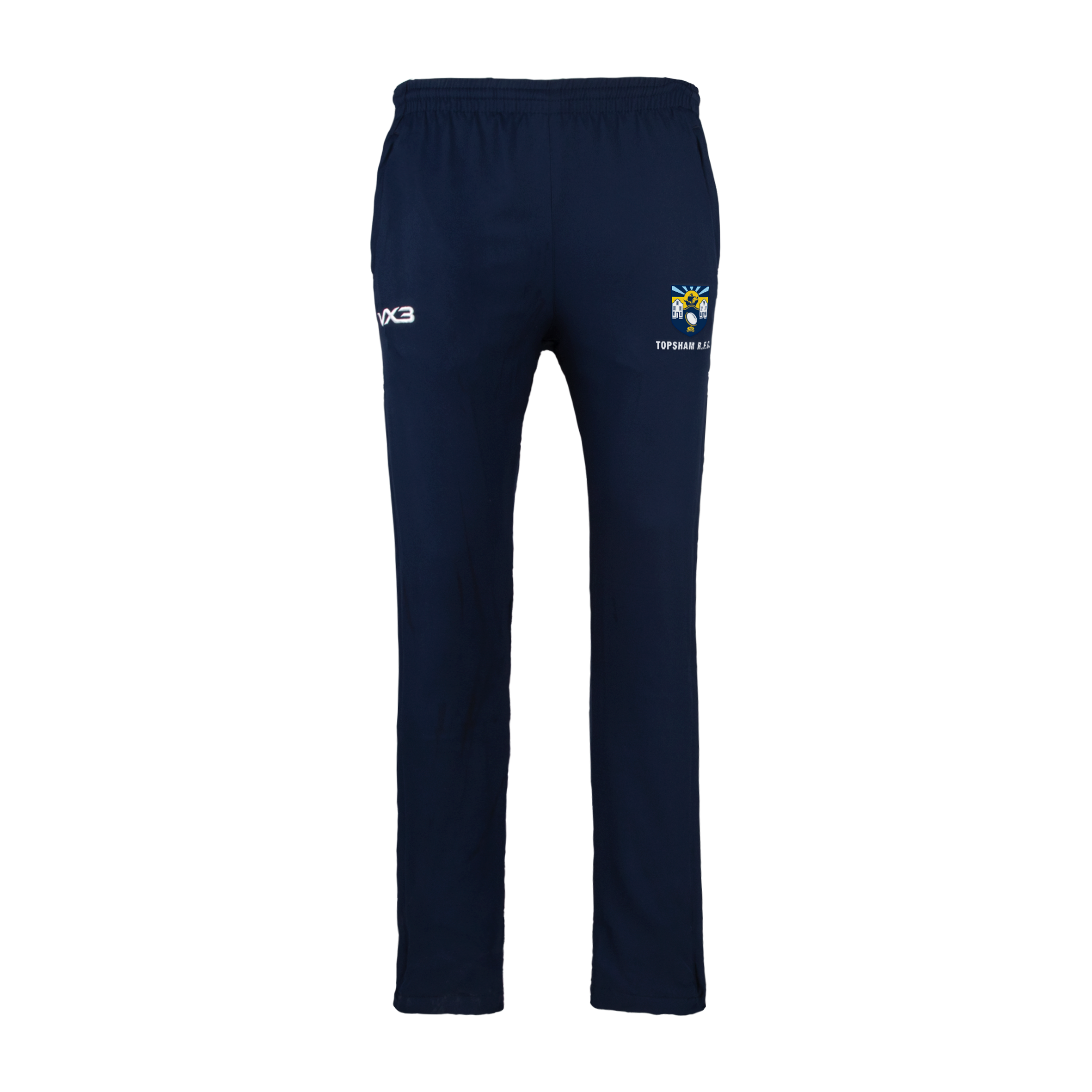 Topsham RFC Braca Trackpant
