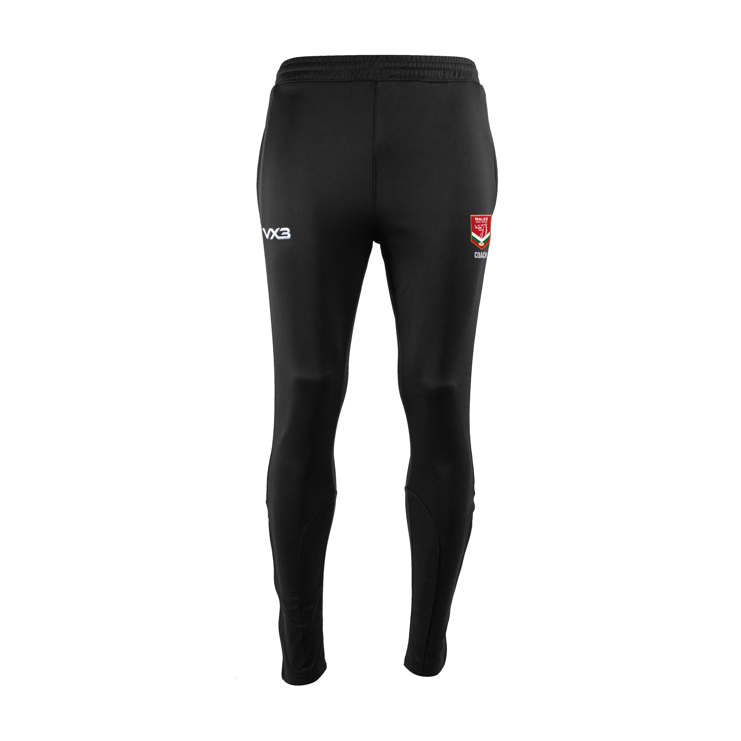 Wales Rugby League Coaches Primus Skinny Pants