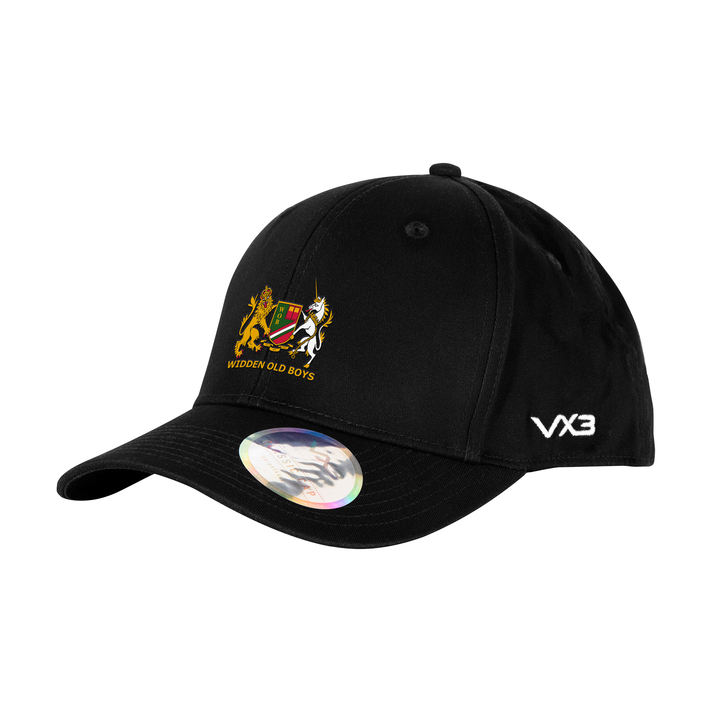 Widden Old Boys RFC Classic Cap