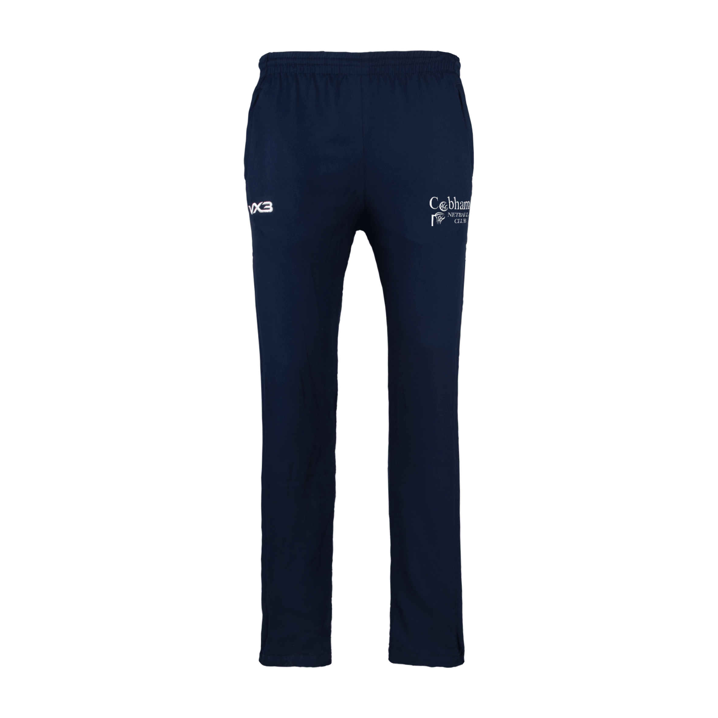 Cobham Netball Club Braca Trackpant