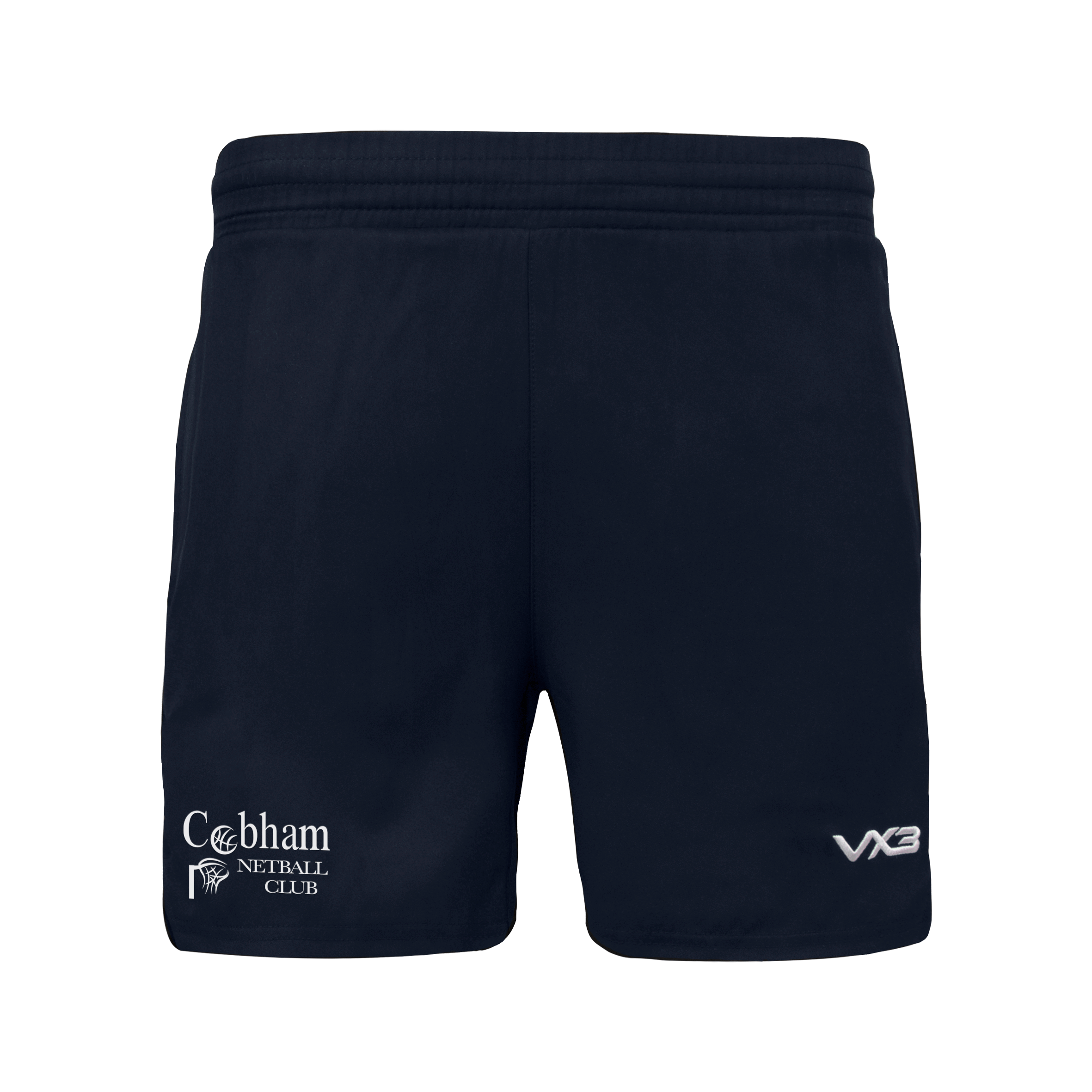 Cobham Netball Club Ludus Youth Gym Short