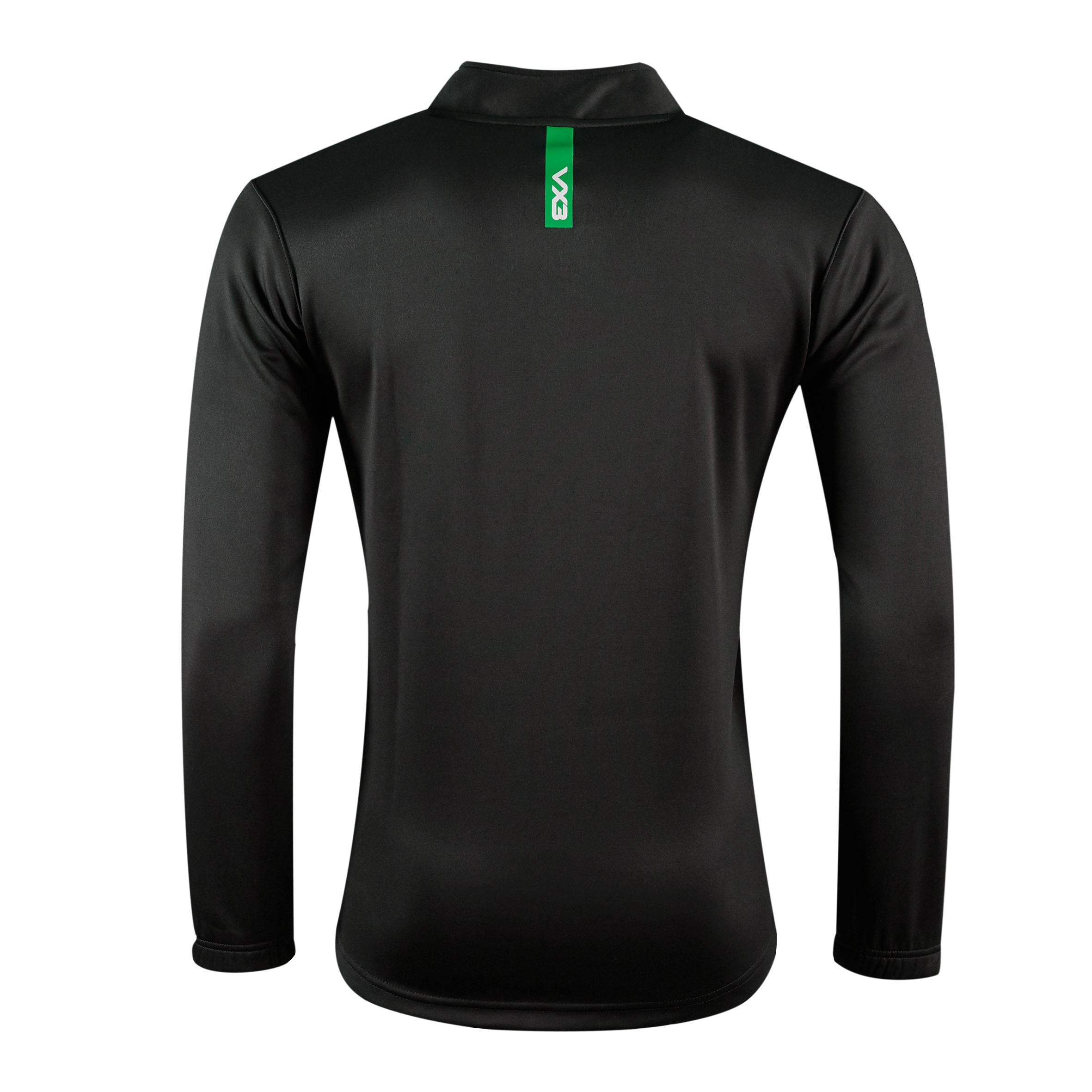 Invicta Panthers RLFC Fortis Half Zip Sweat