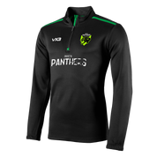 Invicta Panthers RLFC Fortis Youth Half Zip Sweat