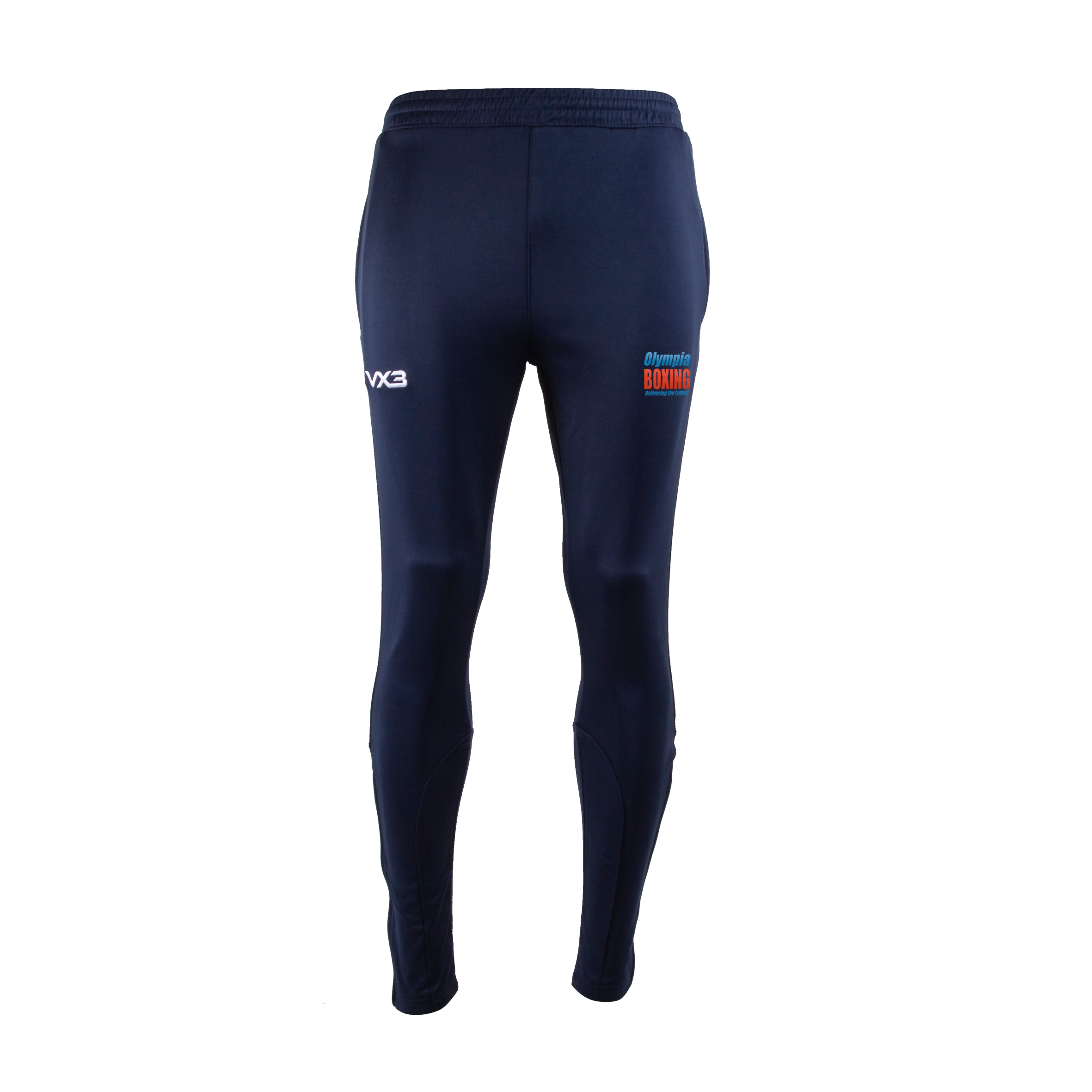 Olympia Boxing Club Primus Skinny Pants
