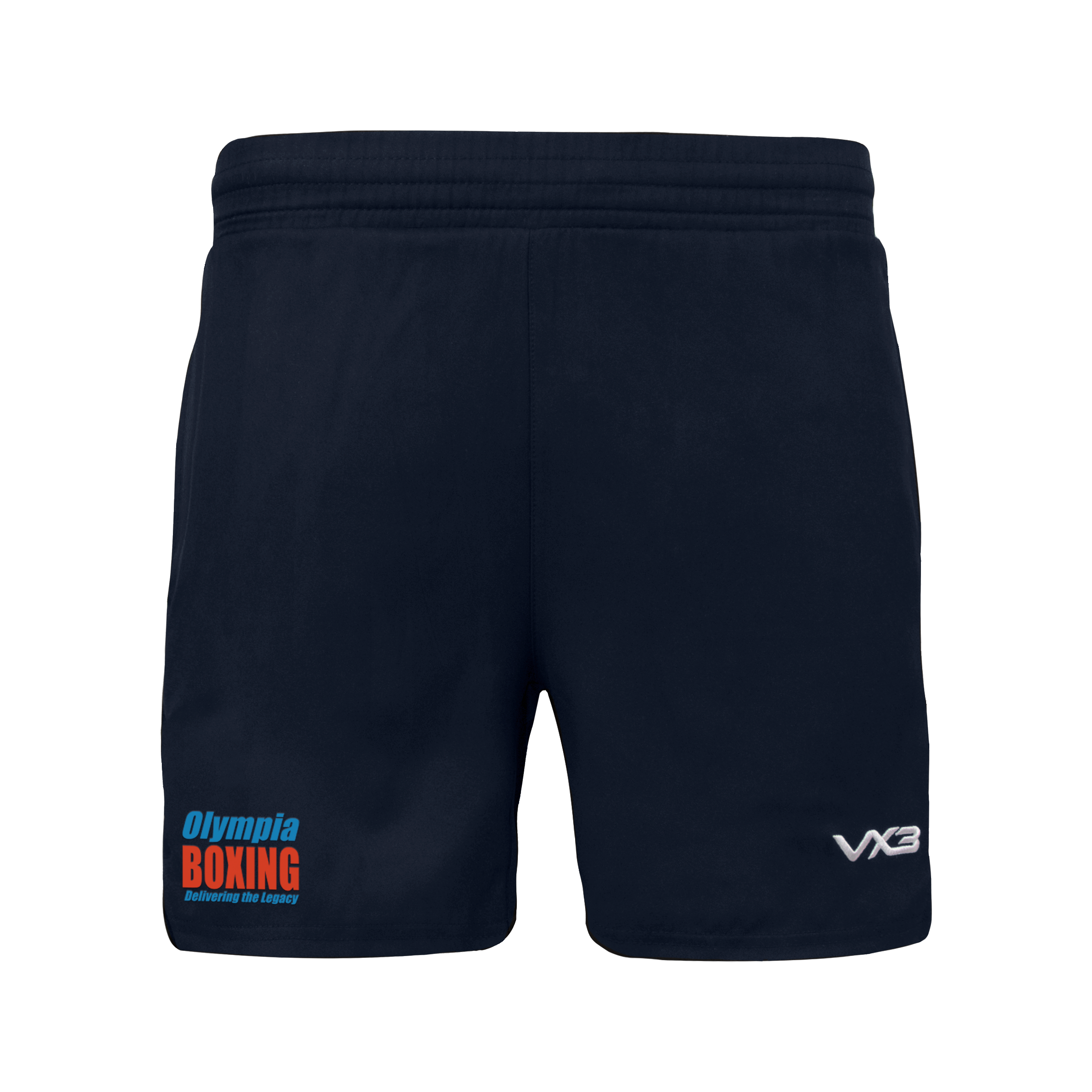 Olympia Boxing Ludus Youth Gym Short