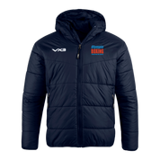 Olympia Boxing Lorica Ladies Quilted Jacket