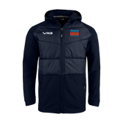 Olympia Boxing Tempest Hybrid Jacket