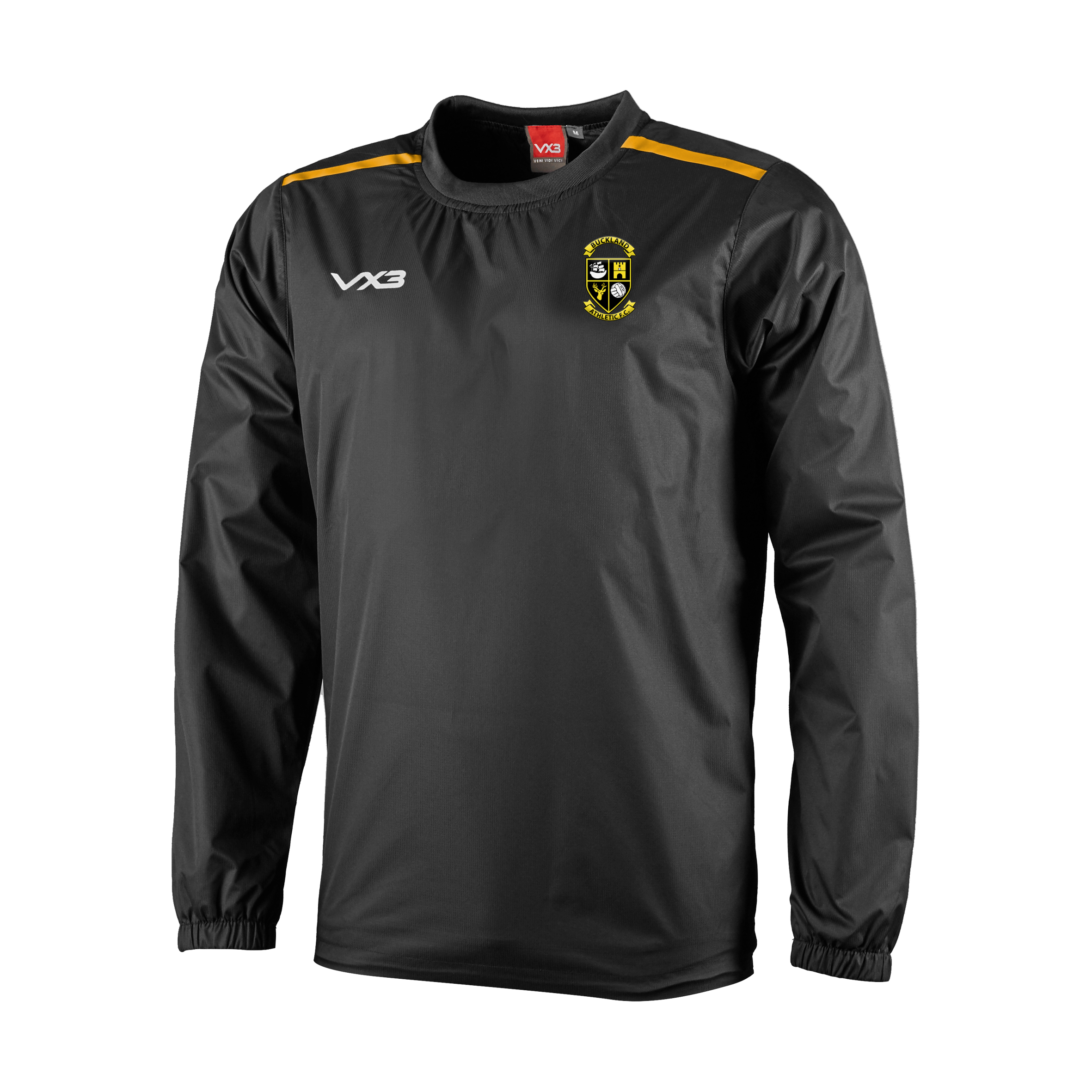 Buckland Athletic Football Club Fortis Smock