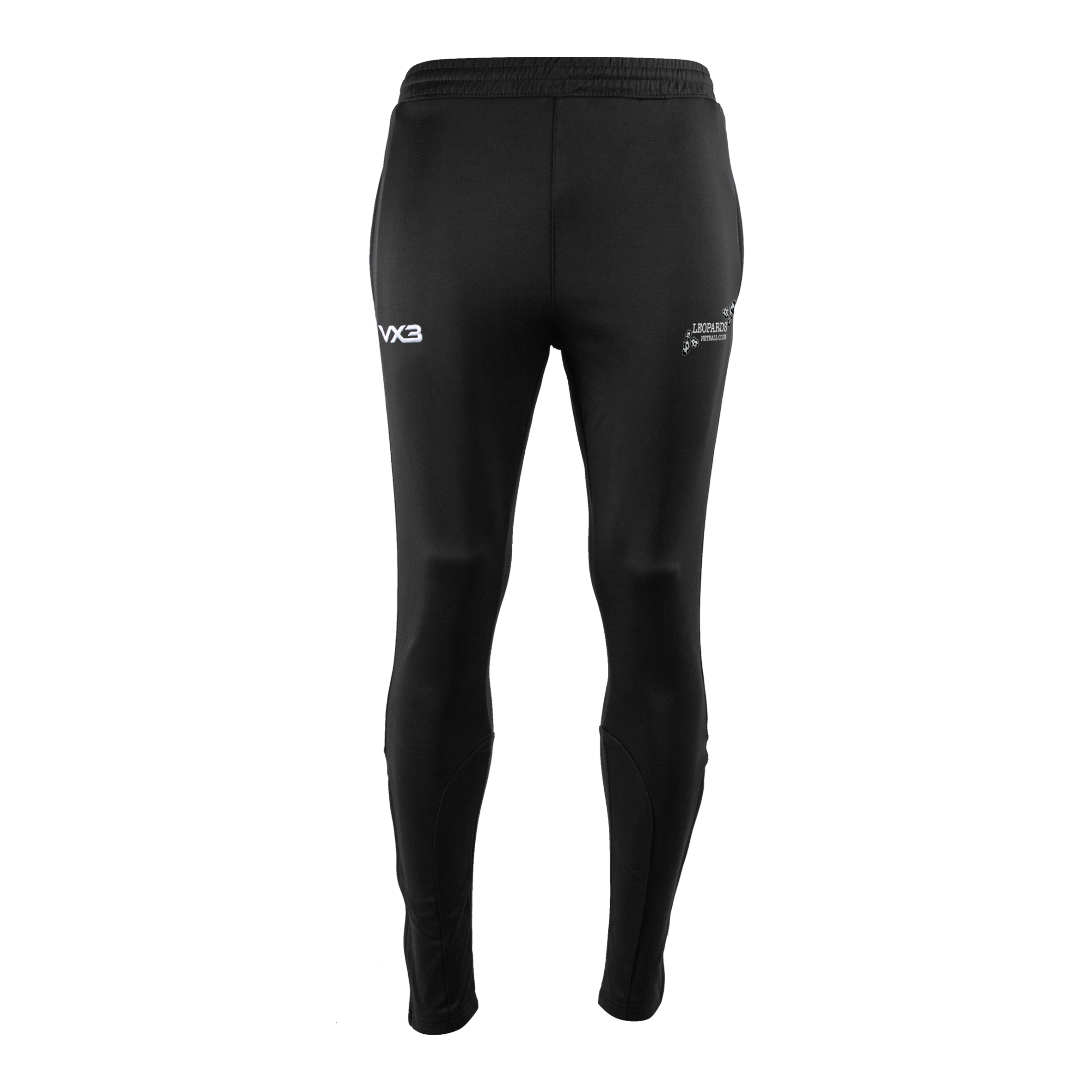 Leopards Netball Club Primus Skinny Pants
