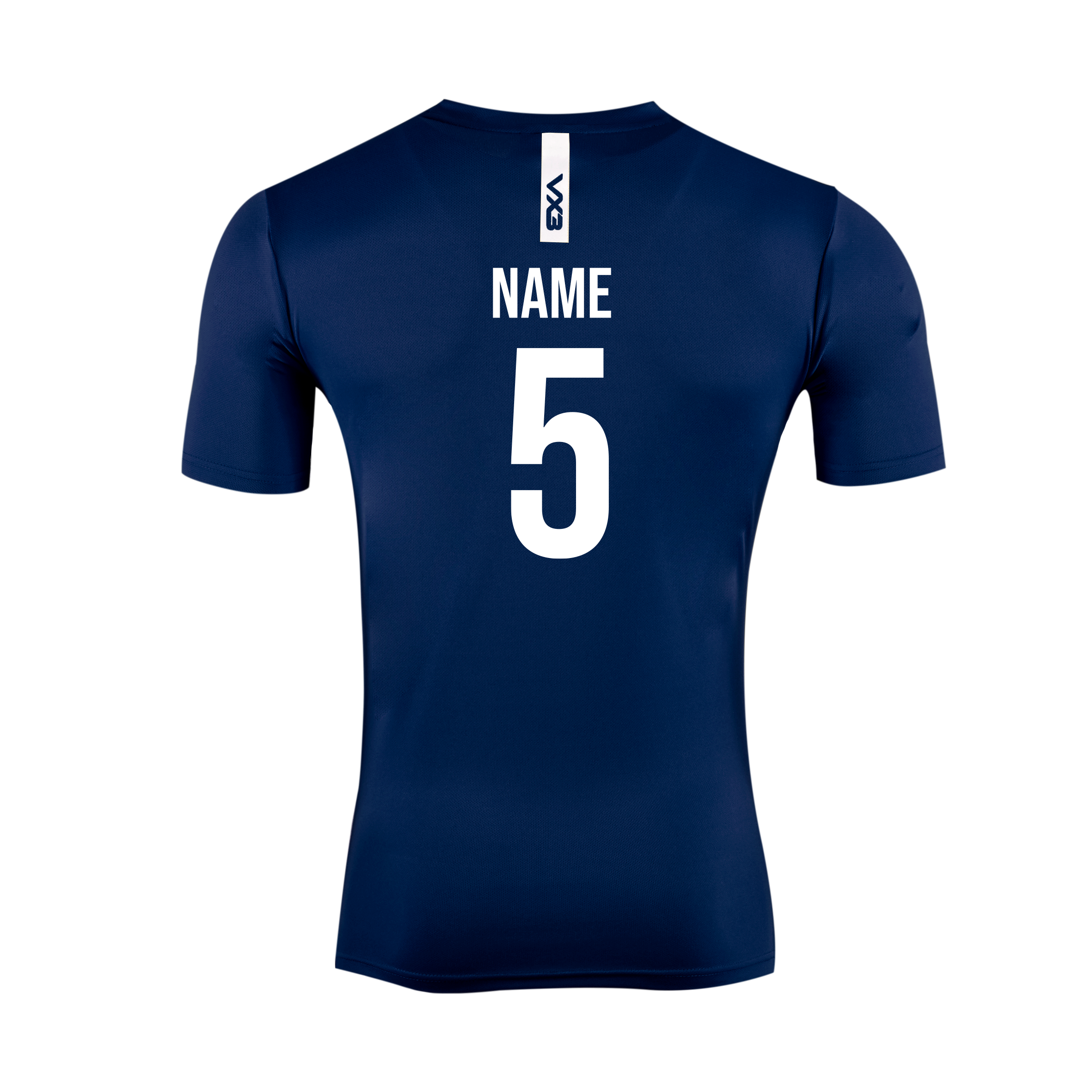 Gordano School Student Kit Fortis Tee Option 2