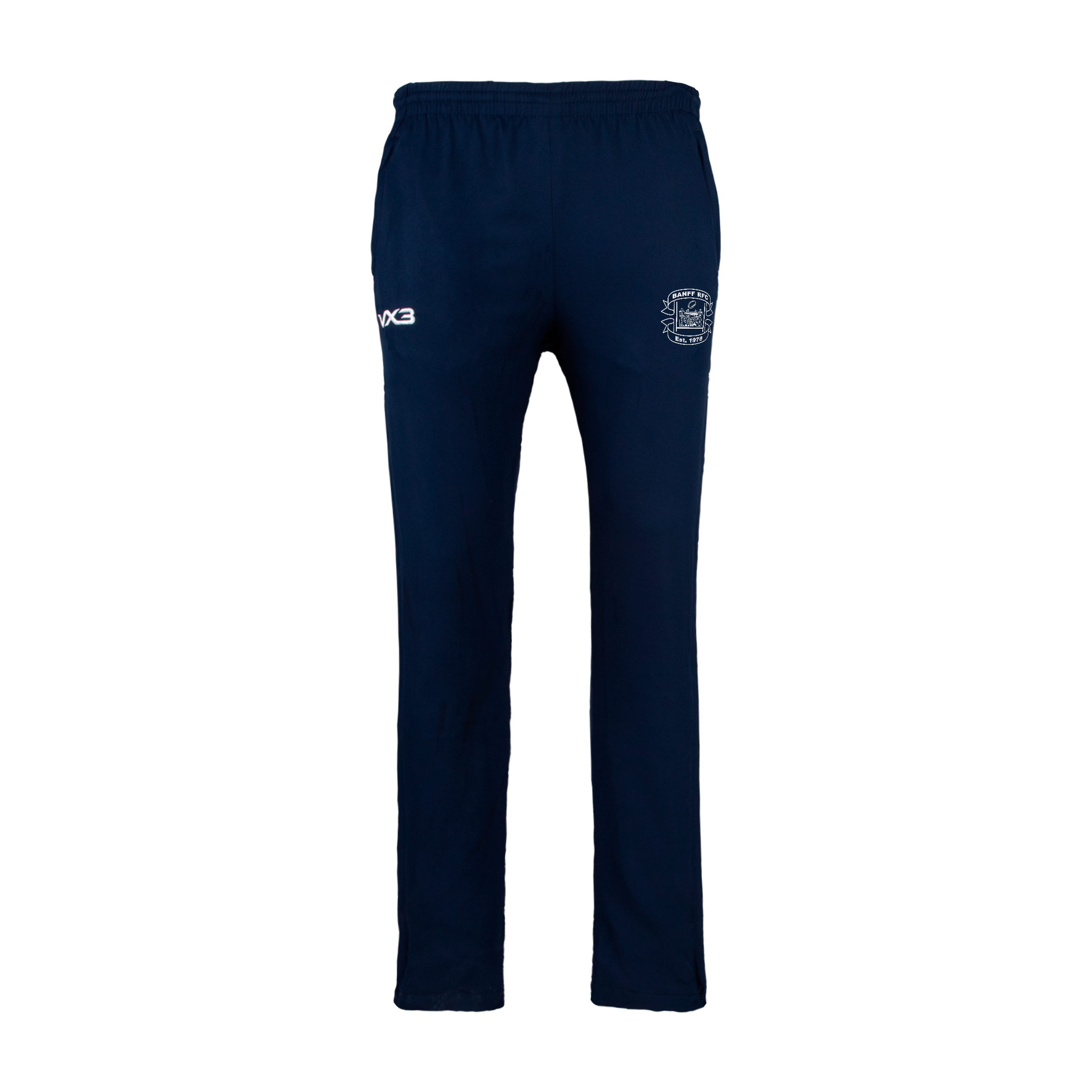 Banff RFC Braca Trackpant
