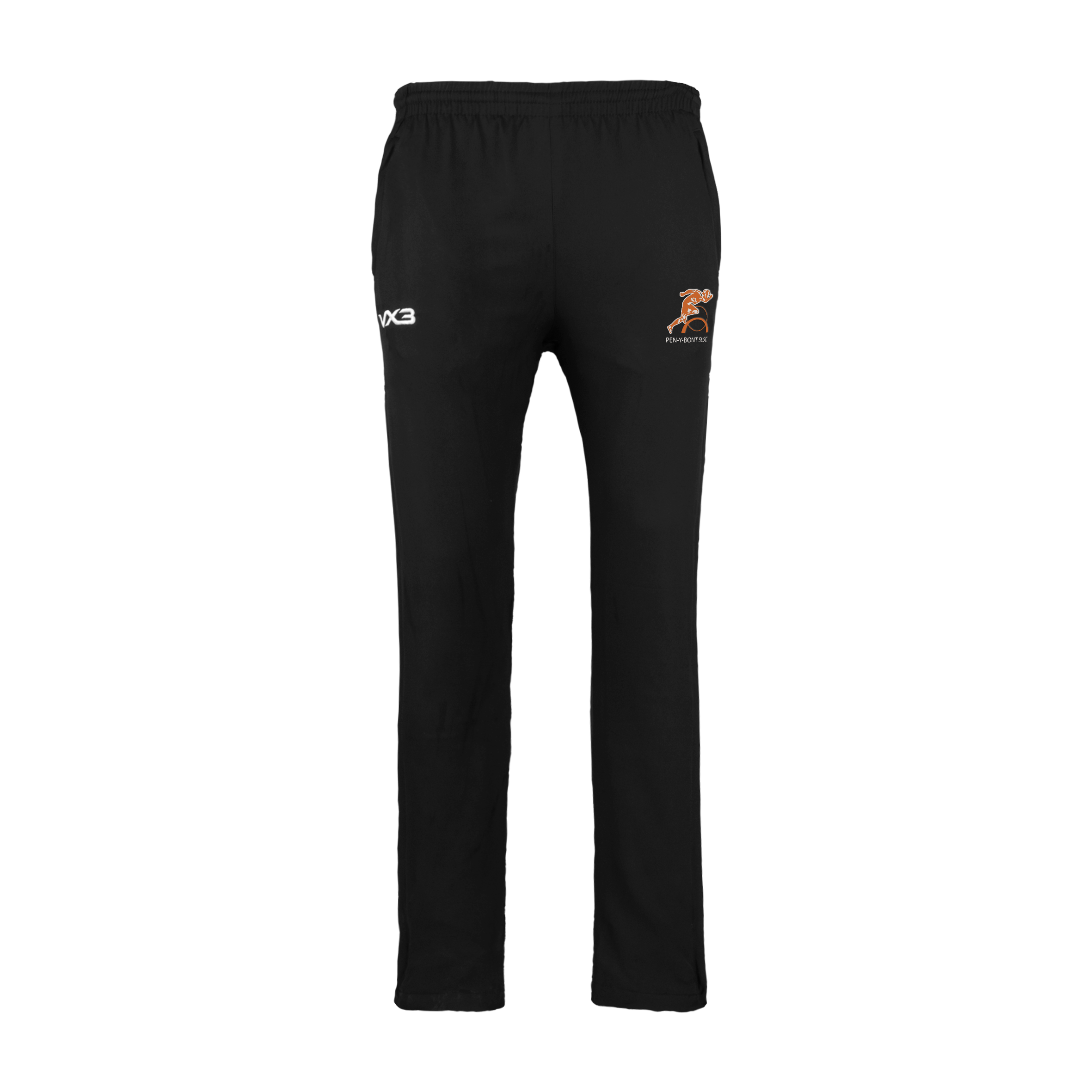 Pen y Bont SLSC Braca Youth Trackpant