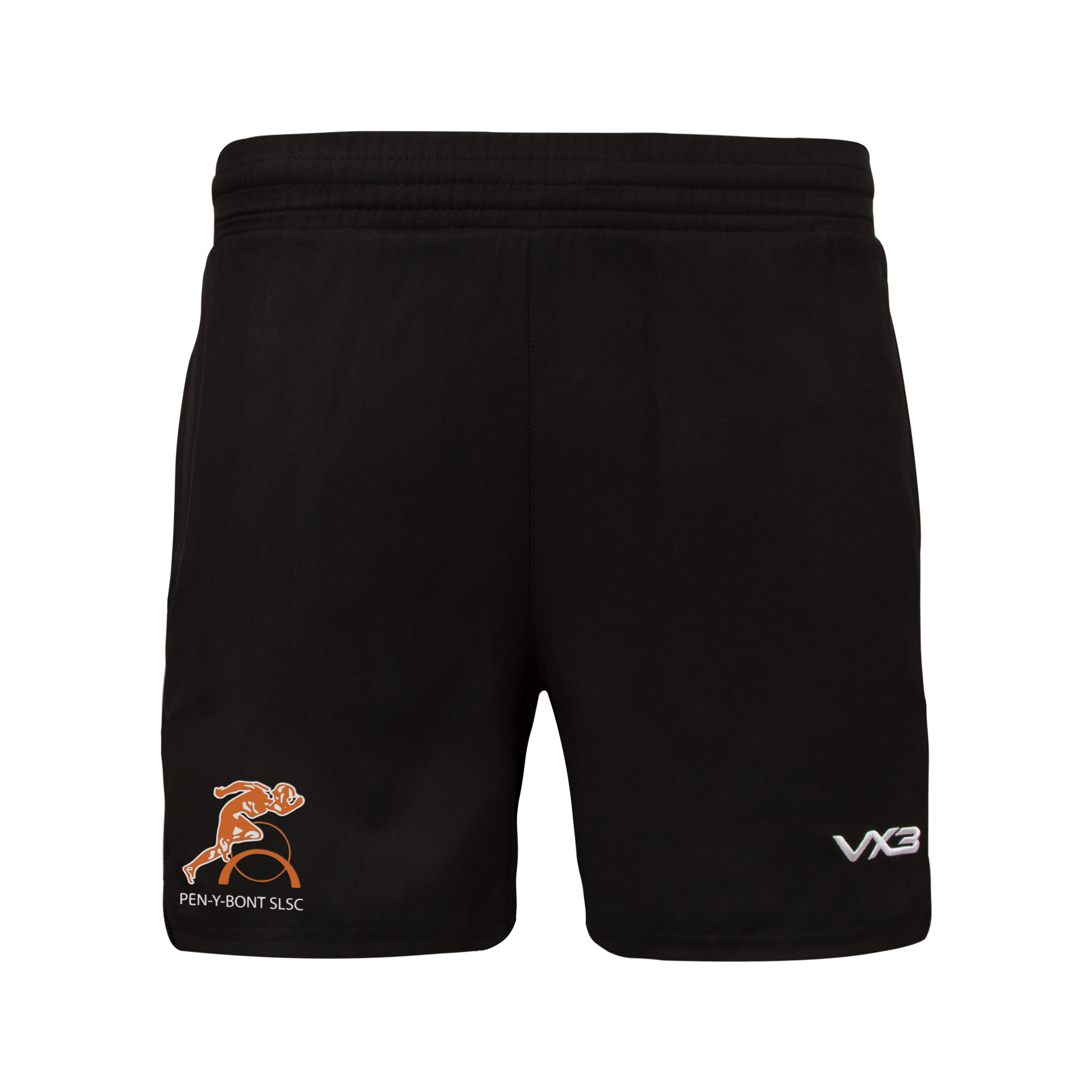Pen y Bont SLSC Ludus Youth Gym Short