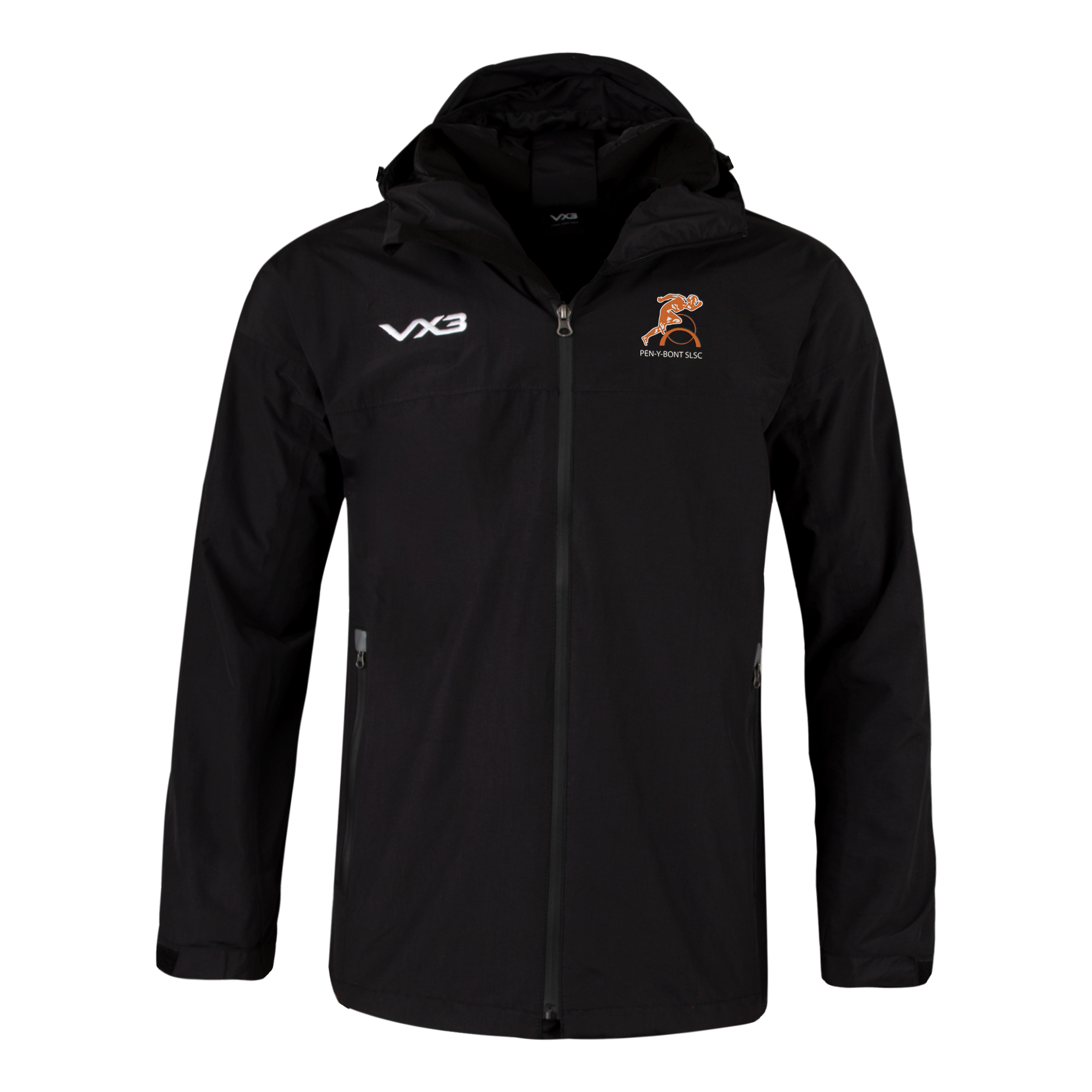 Pen y Bont SLSC Protego Waterproof Jacket
