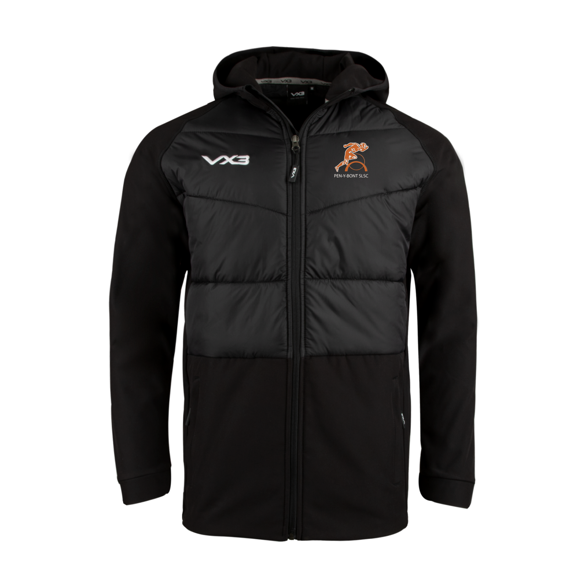 Pen y Bont SLSC Tempest Hybrid Jacket