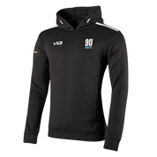 90 Degrees North Fortis Hoodie