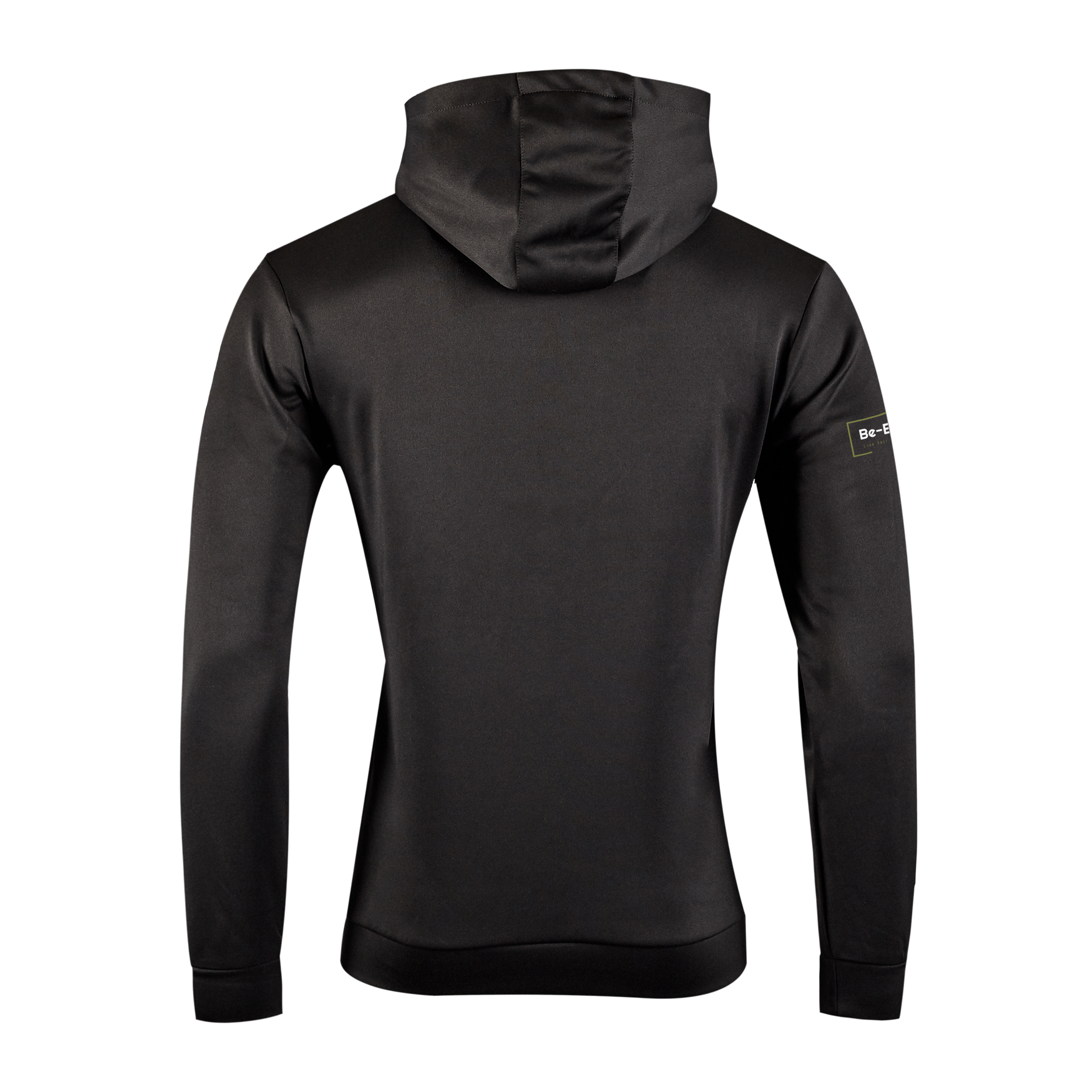 90 Degrees North Fortis Hoodie