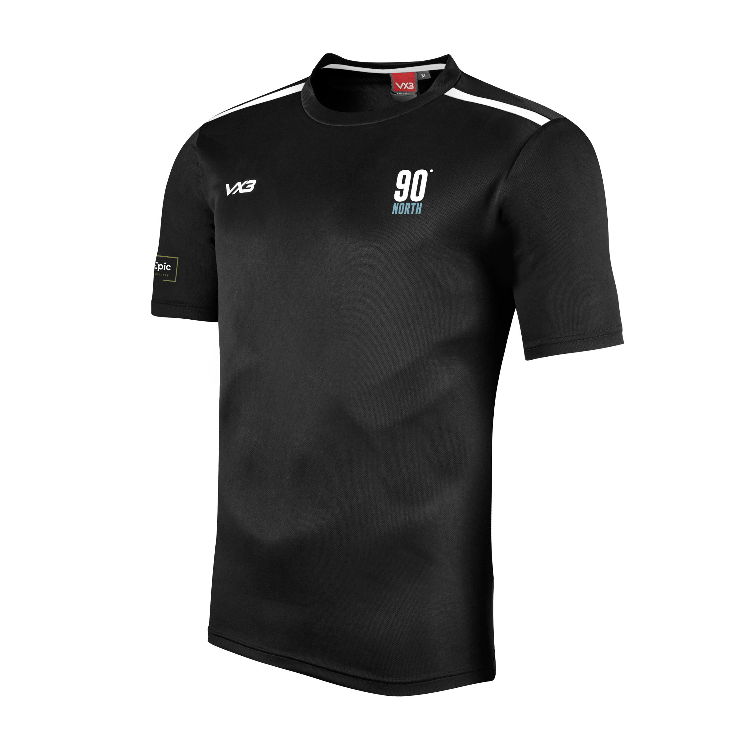 90 Degrees North Fortis Tee