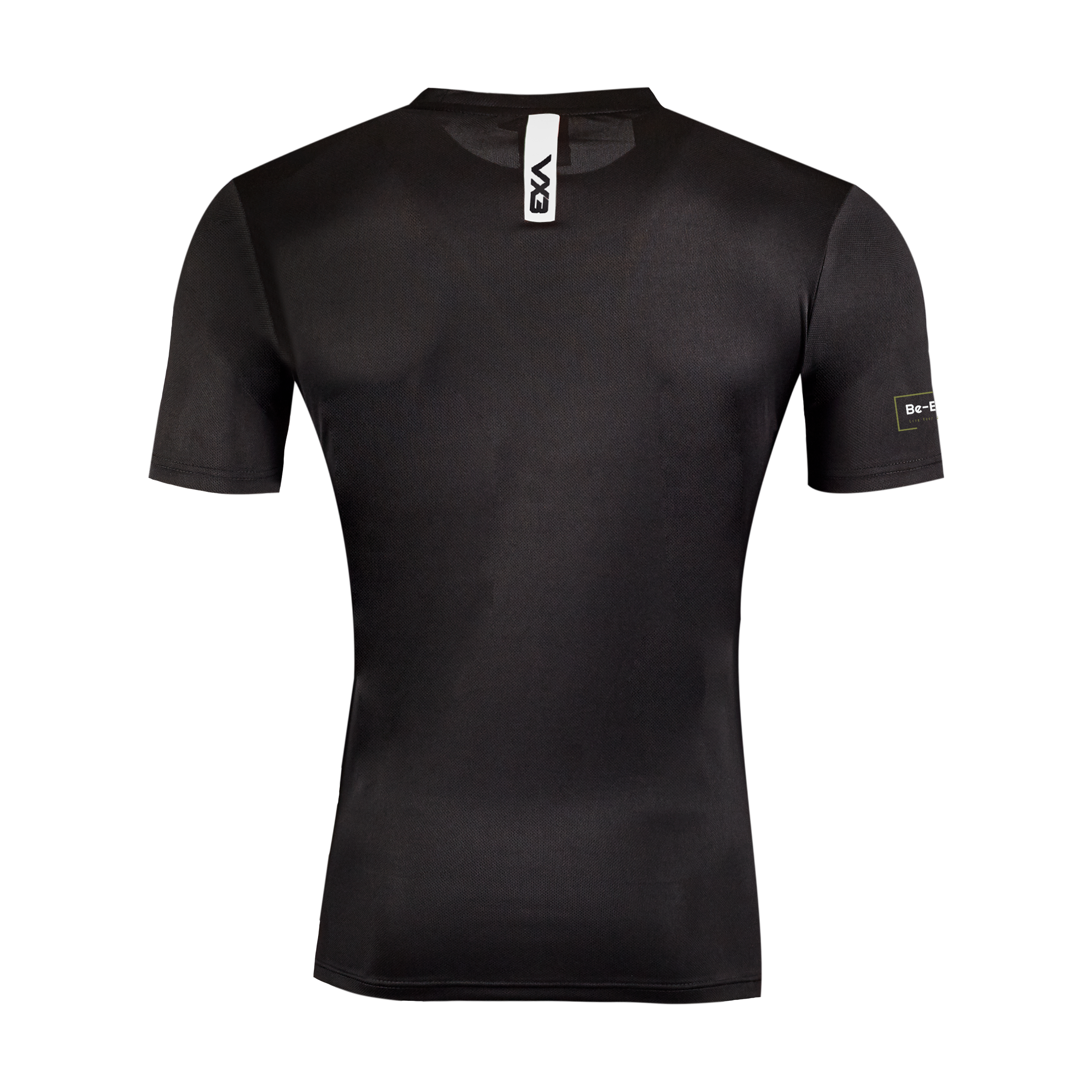 90 Degrees North Fortis Tee
