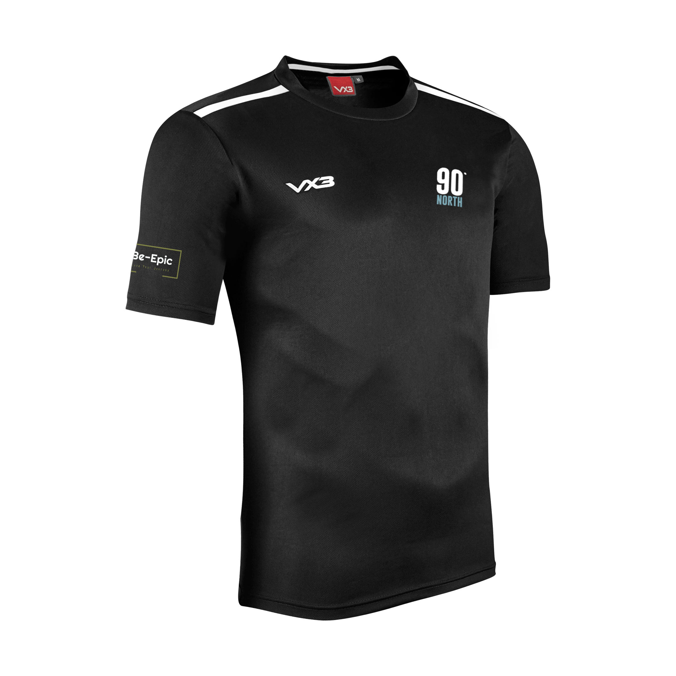 90 Degrees North Fortis Tee