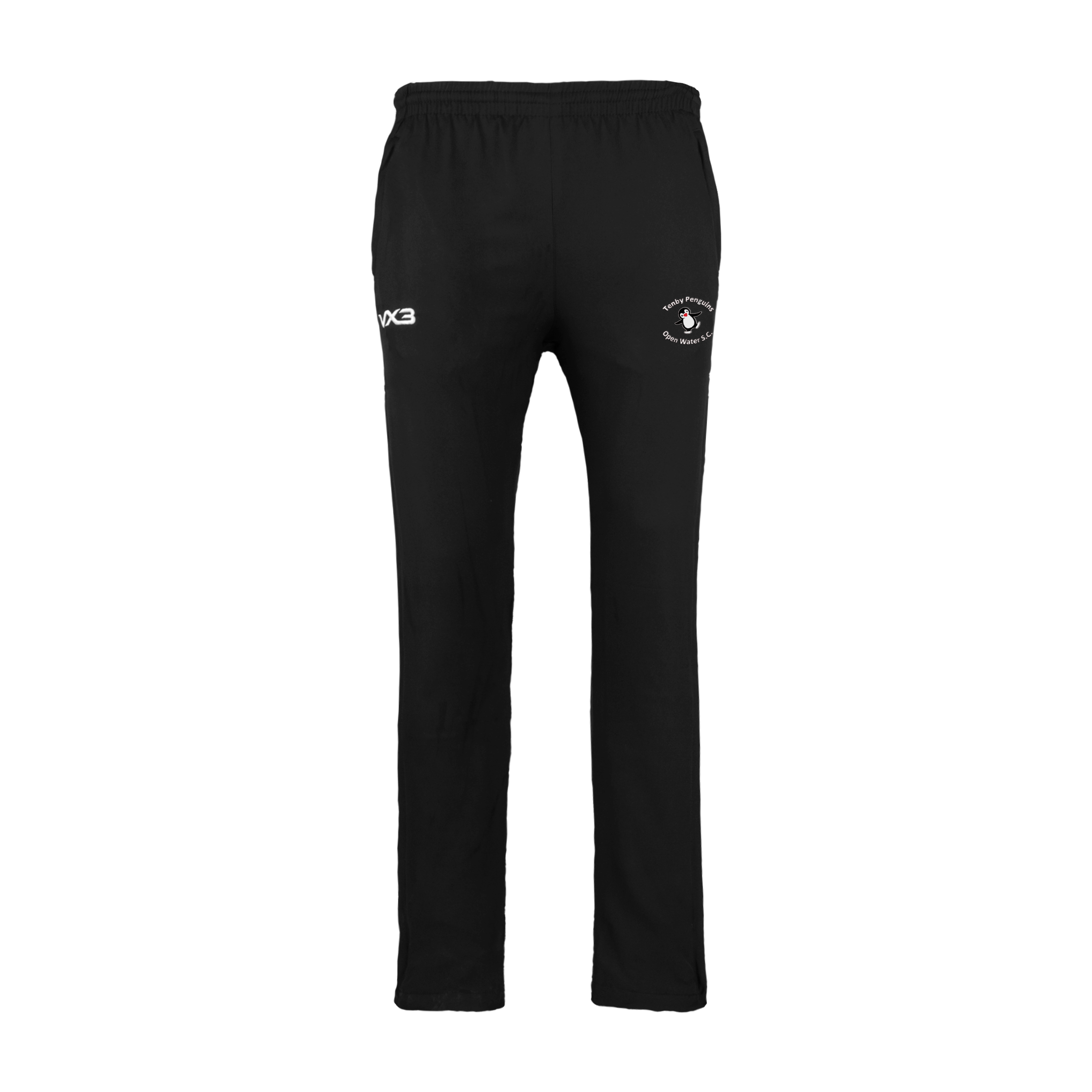Tenby Penguins Braca Trackpant