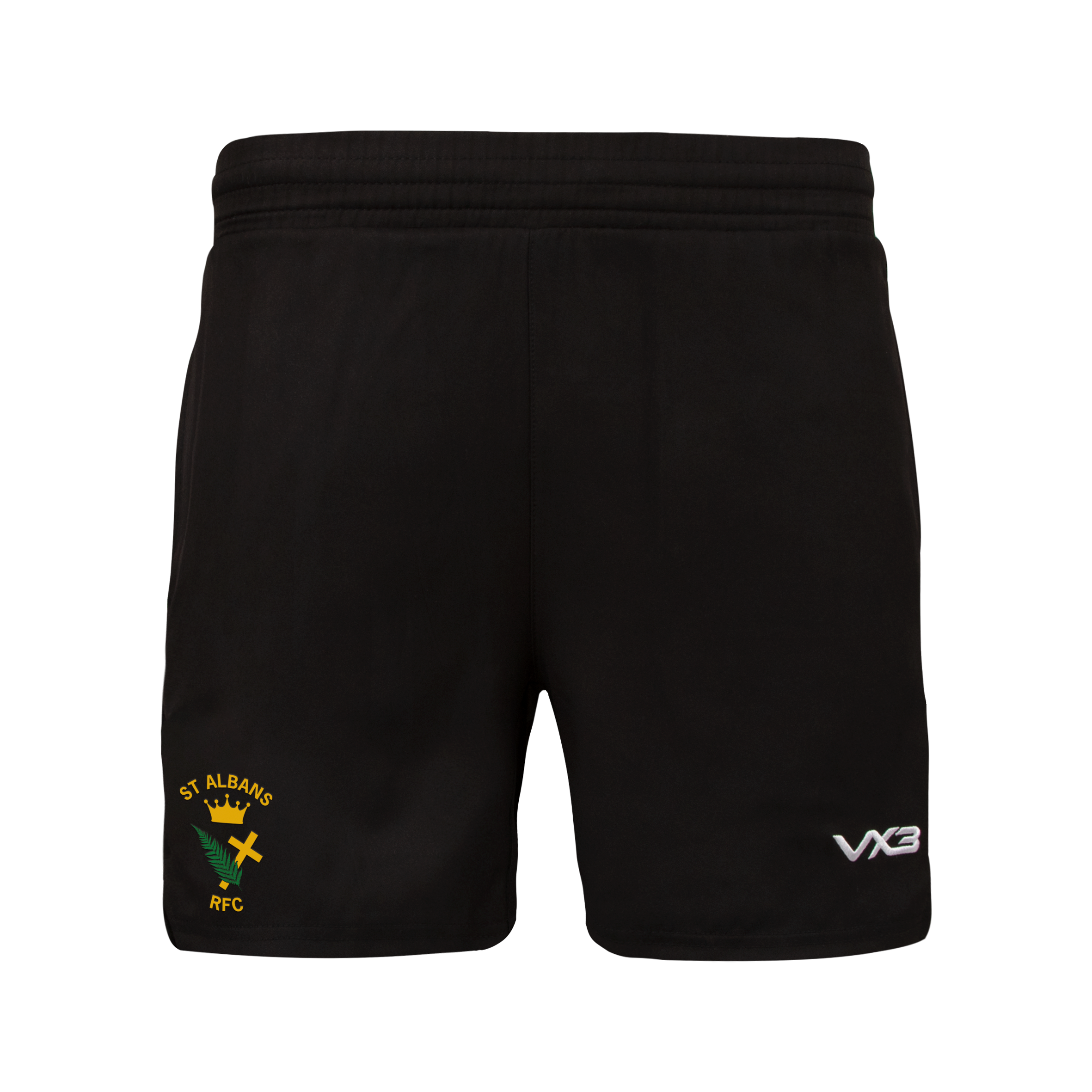 St Albans RFC Ludus Gym Shorts