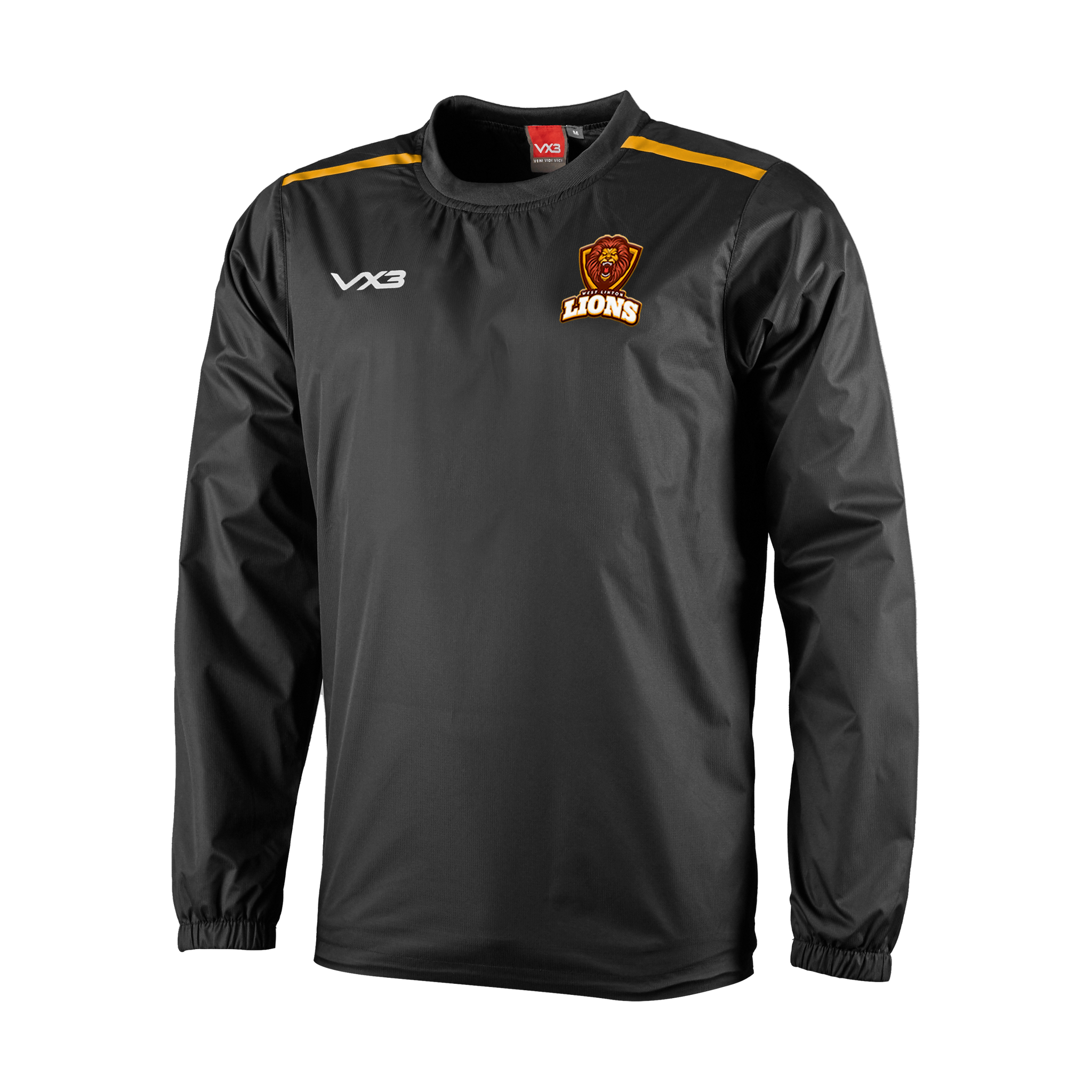 West Linton Lions Fortis Smock