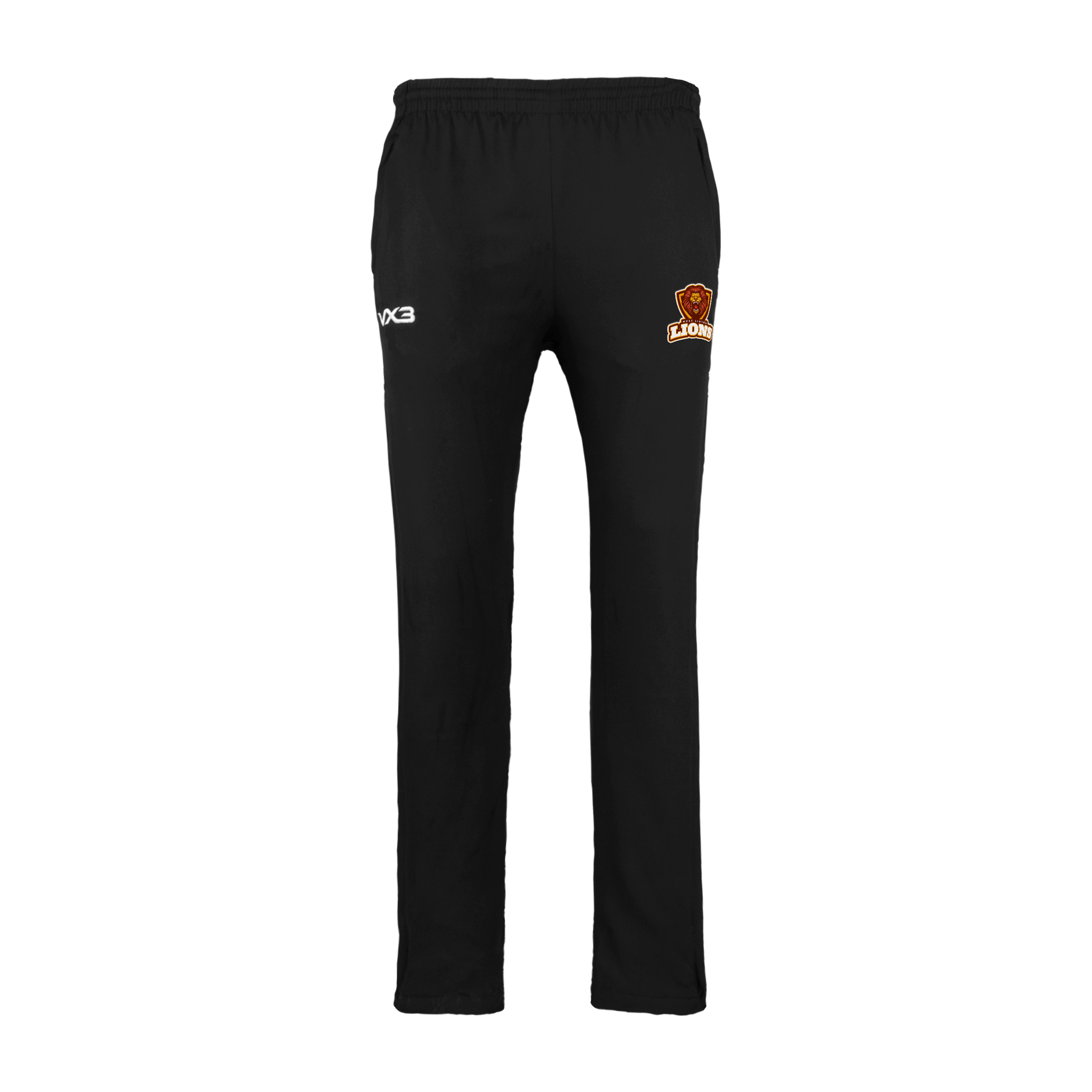 West Linton Lions Braca Trackpant