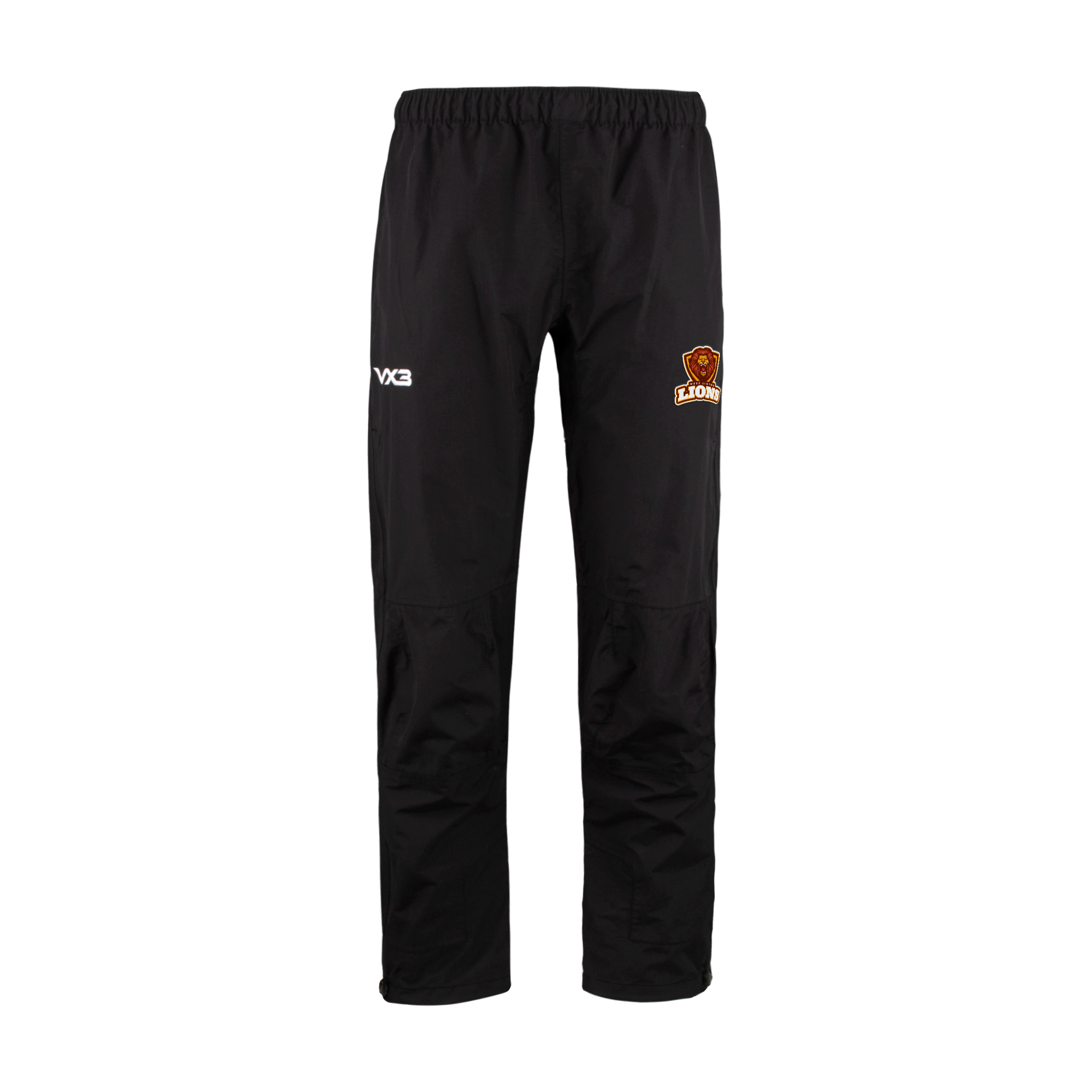 West Linton Lions Protego Waterproof Trousers