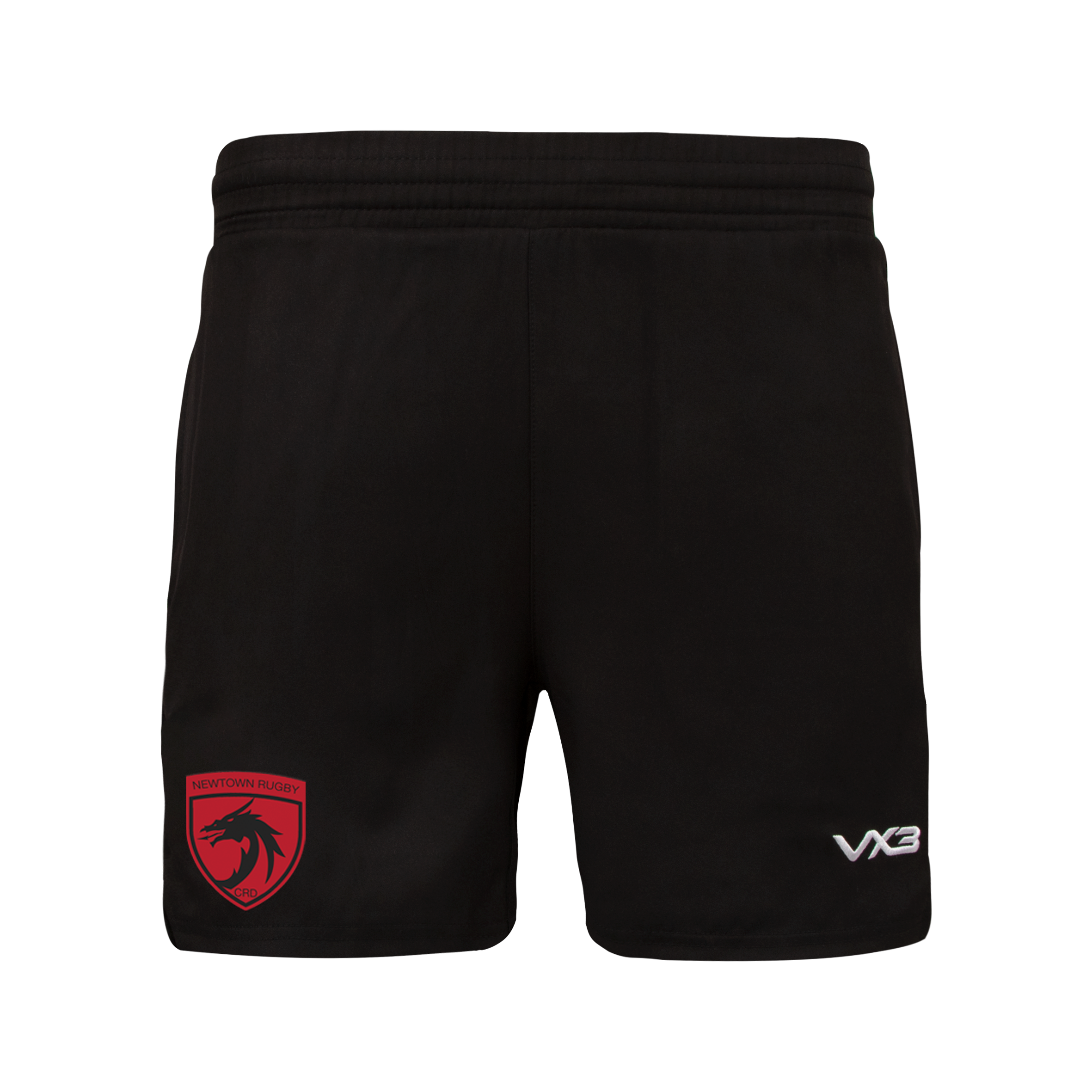 Newtown RFC Ludus Gym Short