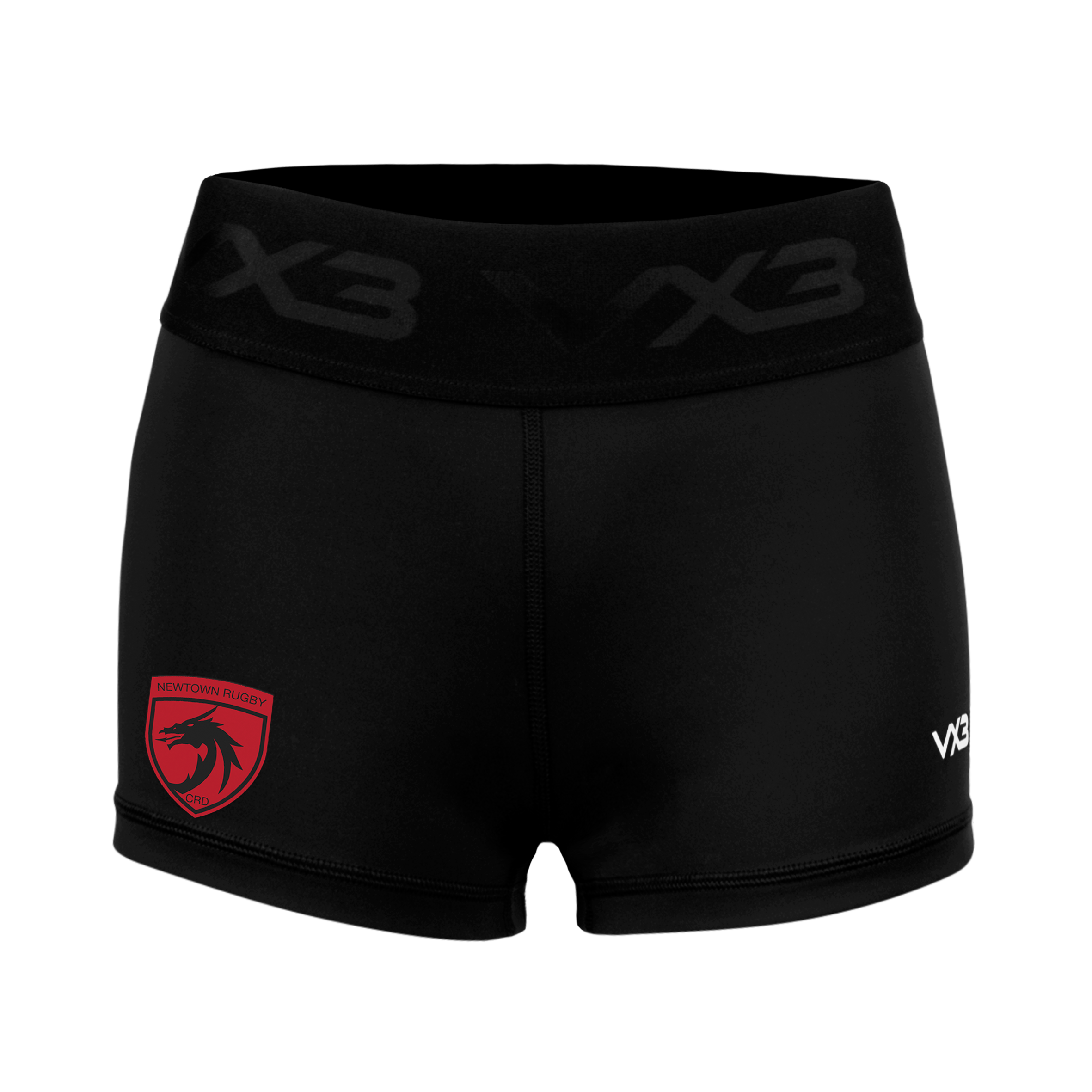 Newtown RFC Shorties