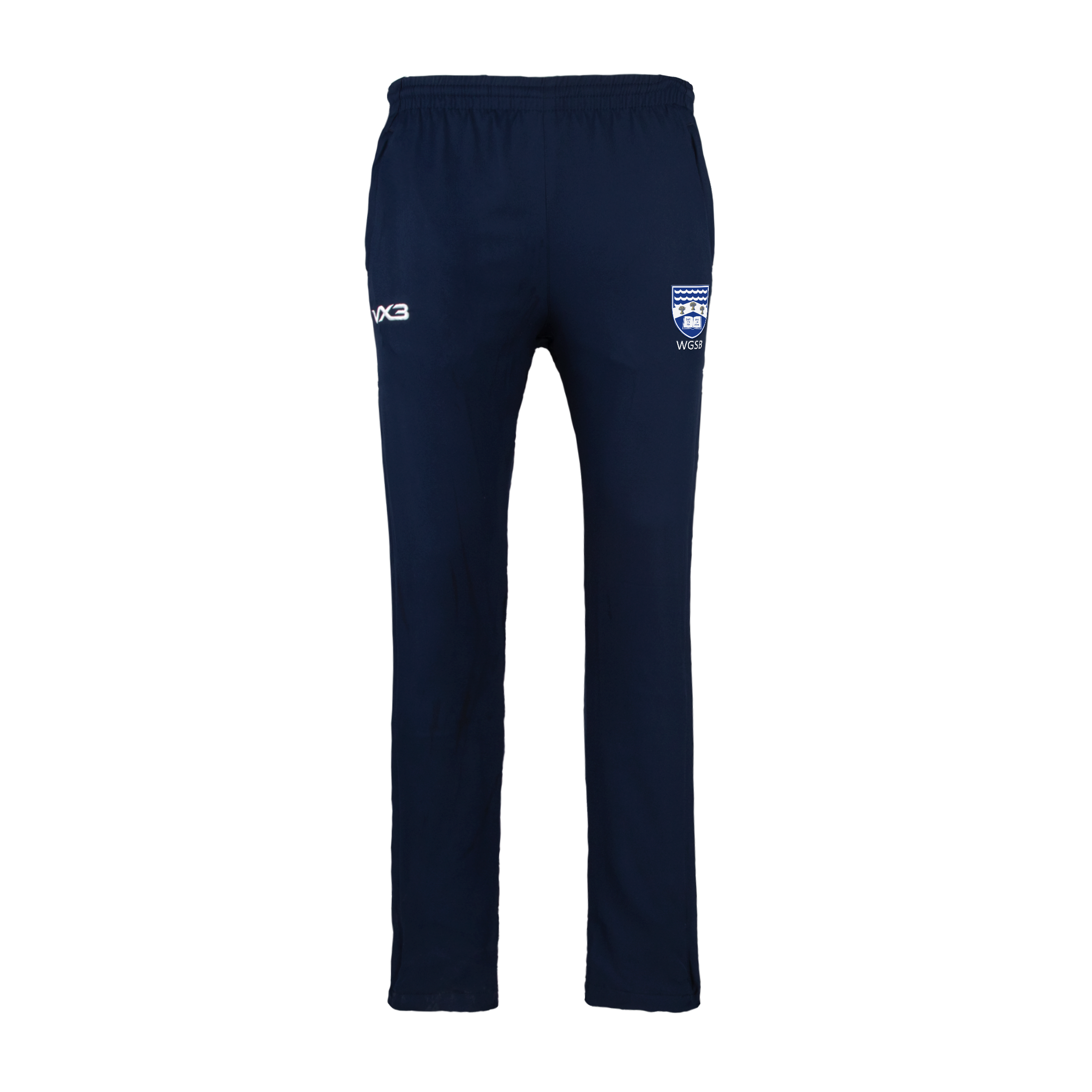 WGSB - STAFF Braca Trackpants