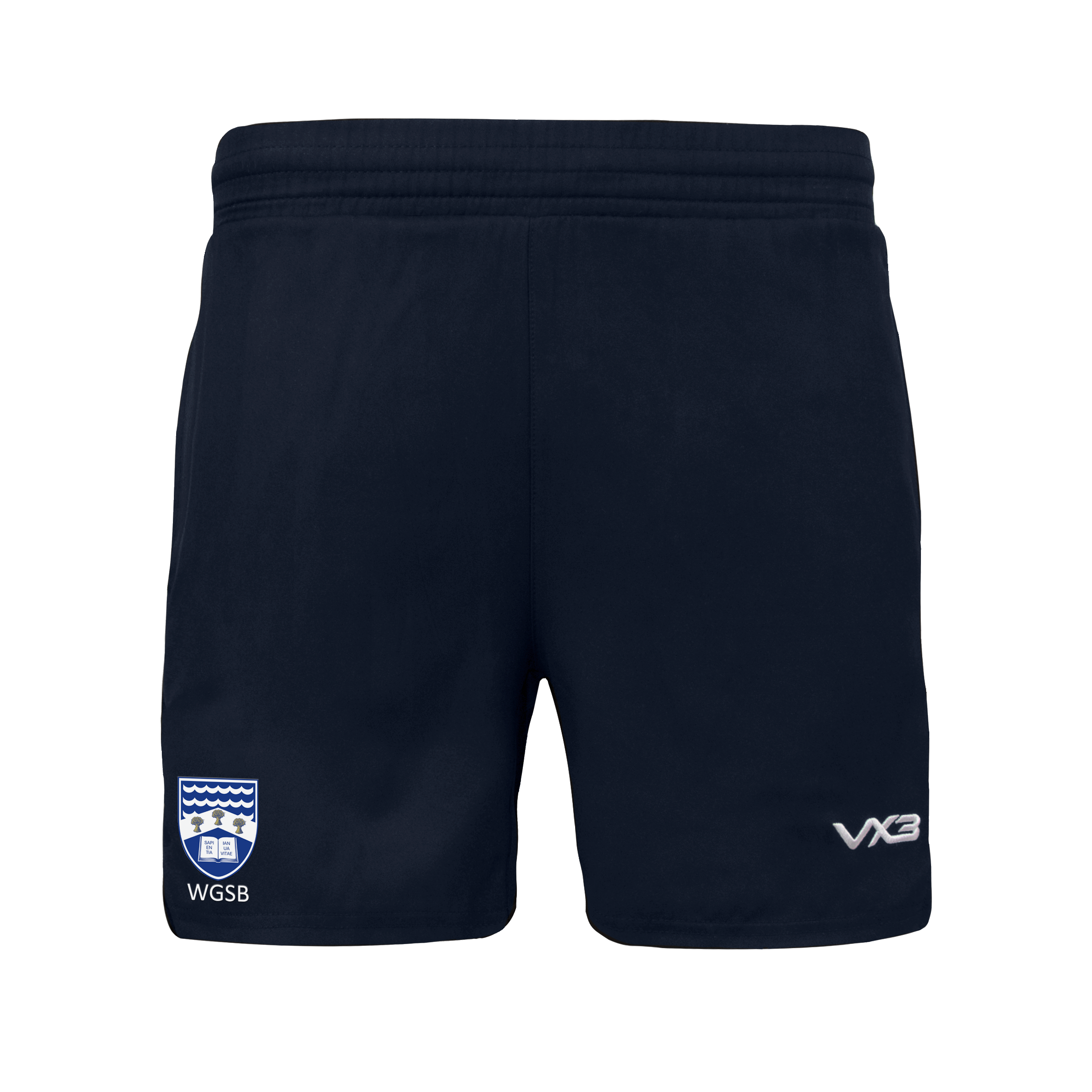 WGSB - STAFF Ludus Gym Shorts