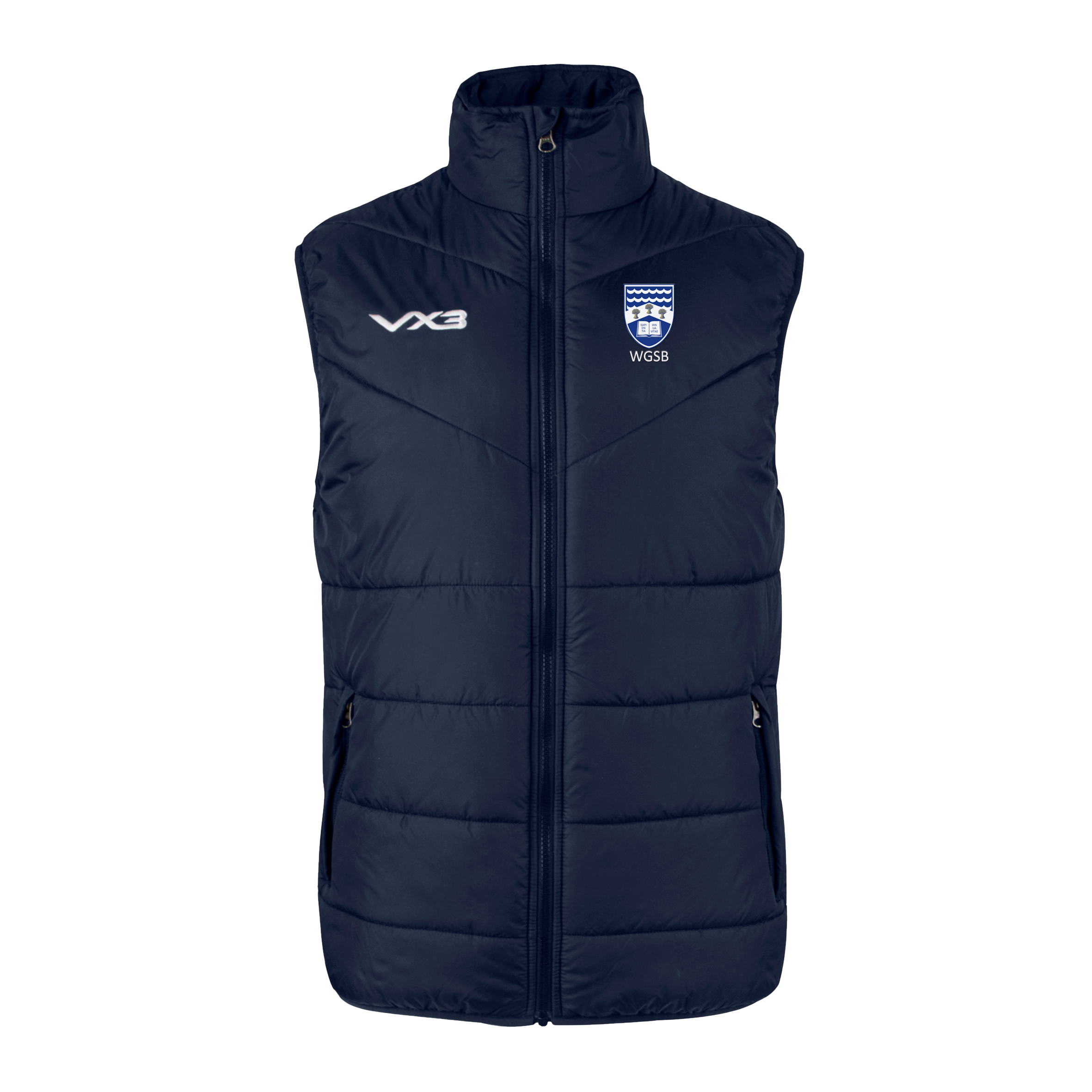WGSB - STAFF Ventus Gilet