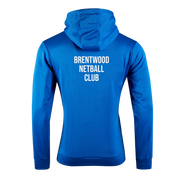 Brentwood Netball Club Fortis Hoodie