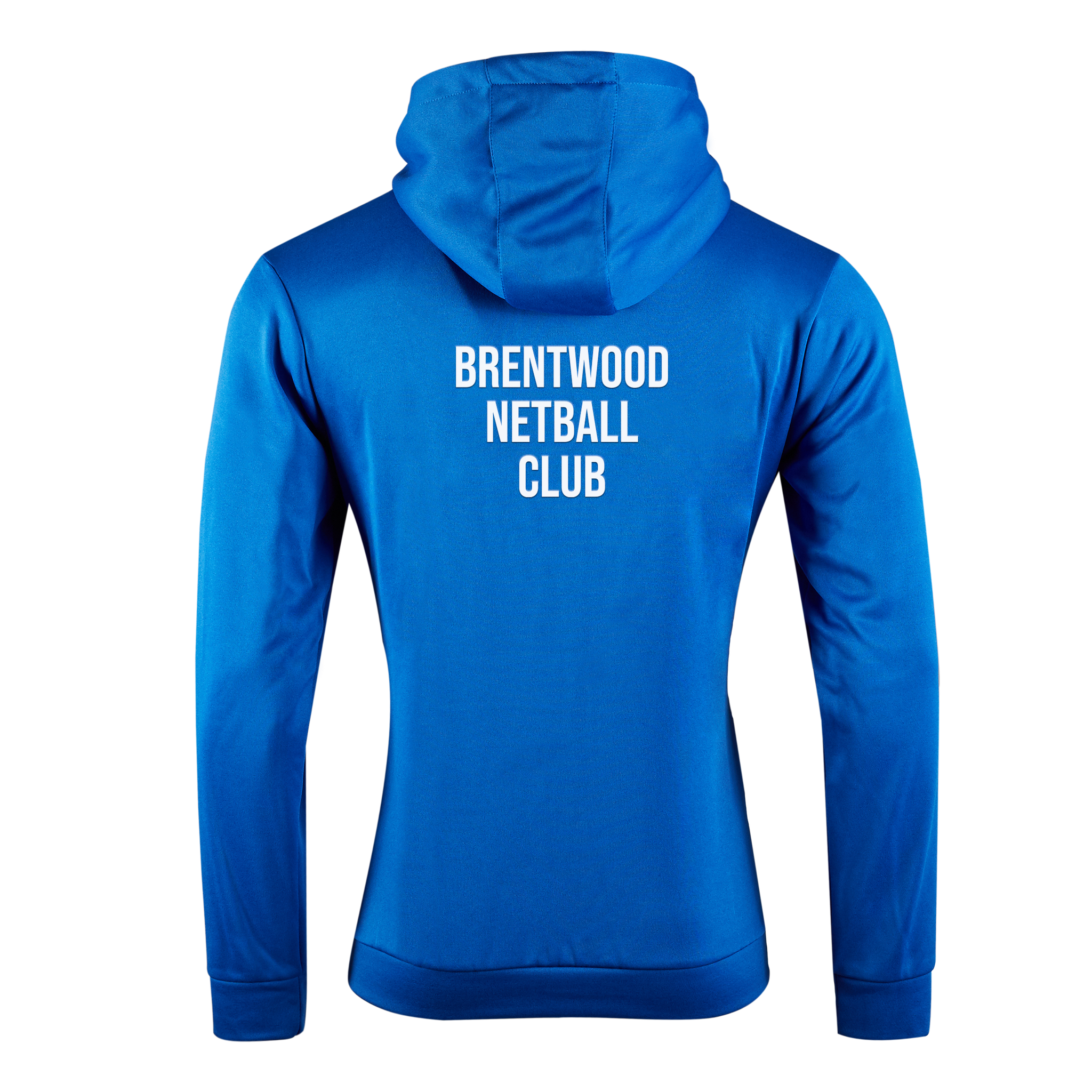 Brentwood Netball Club Fortis Hoodie