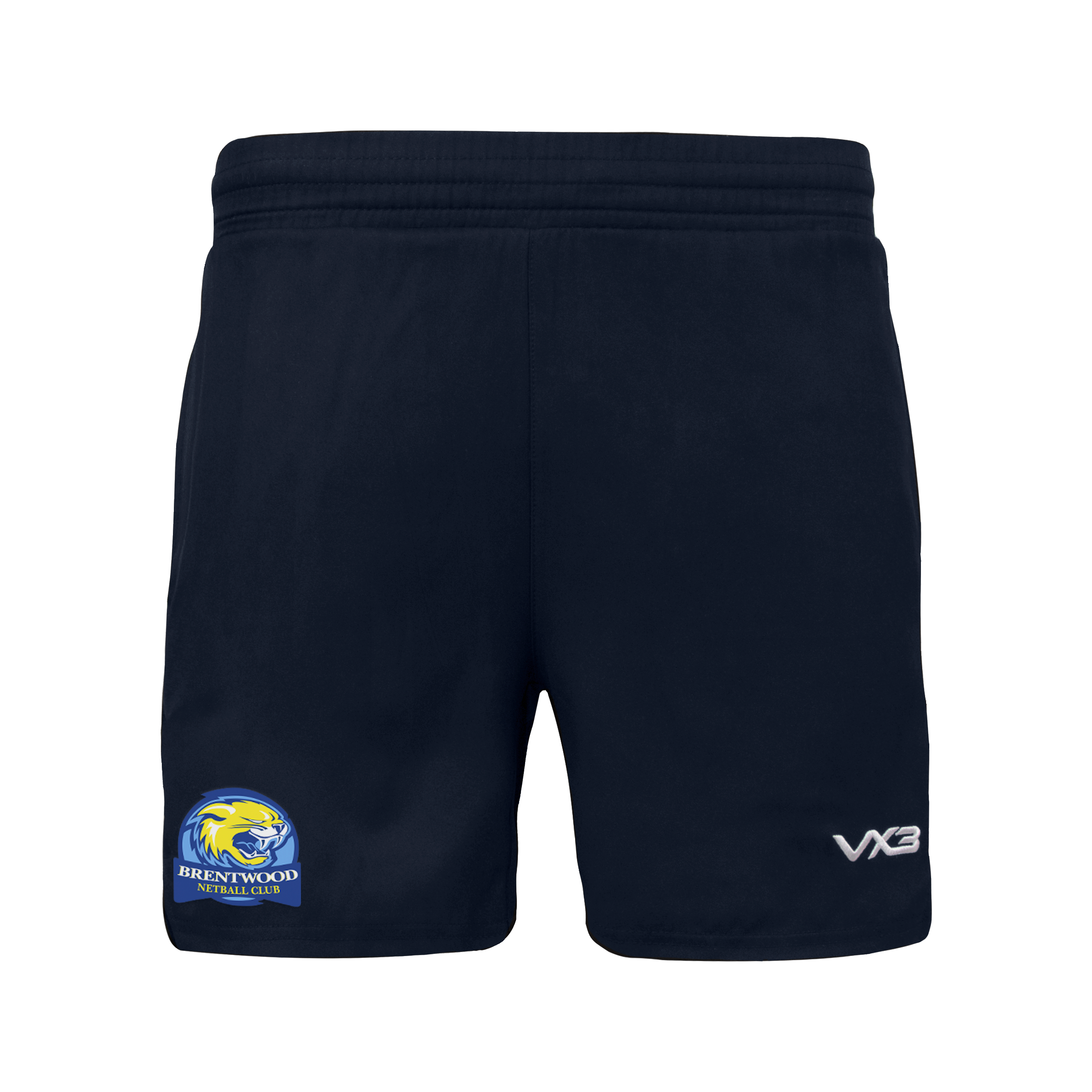 Brentwood Netball Club Ludus Youth Gym Short
