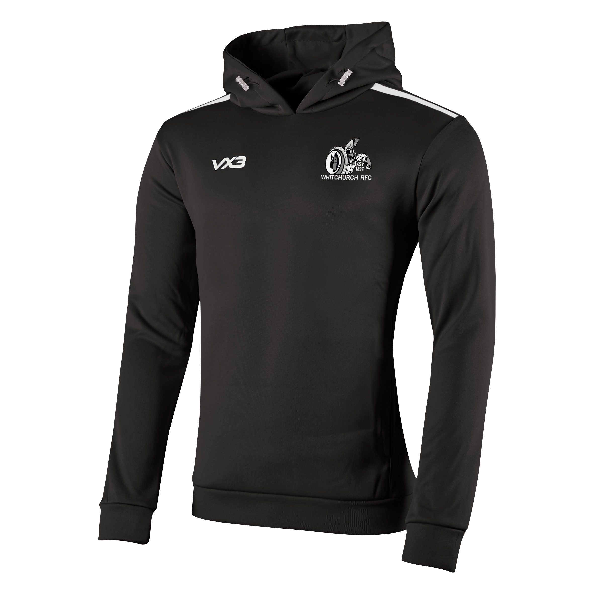 Whitchurch RFC Fortis Hoodie