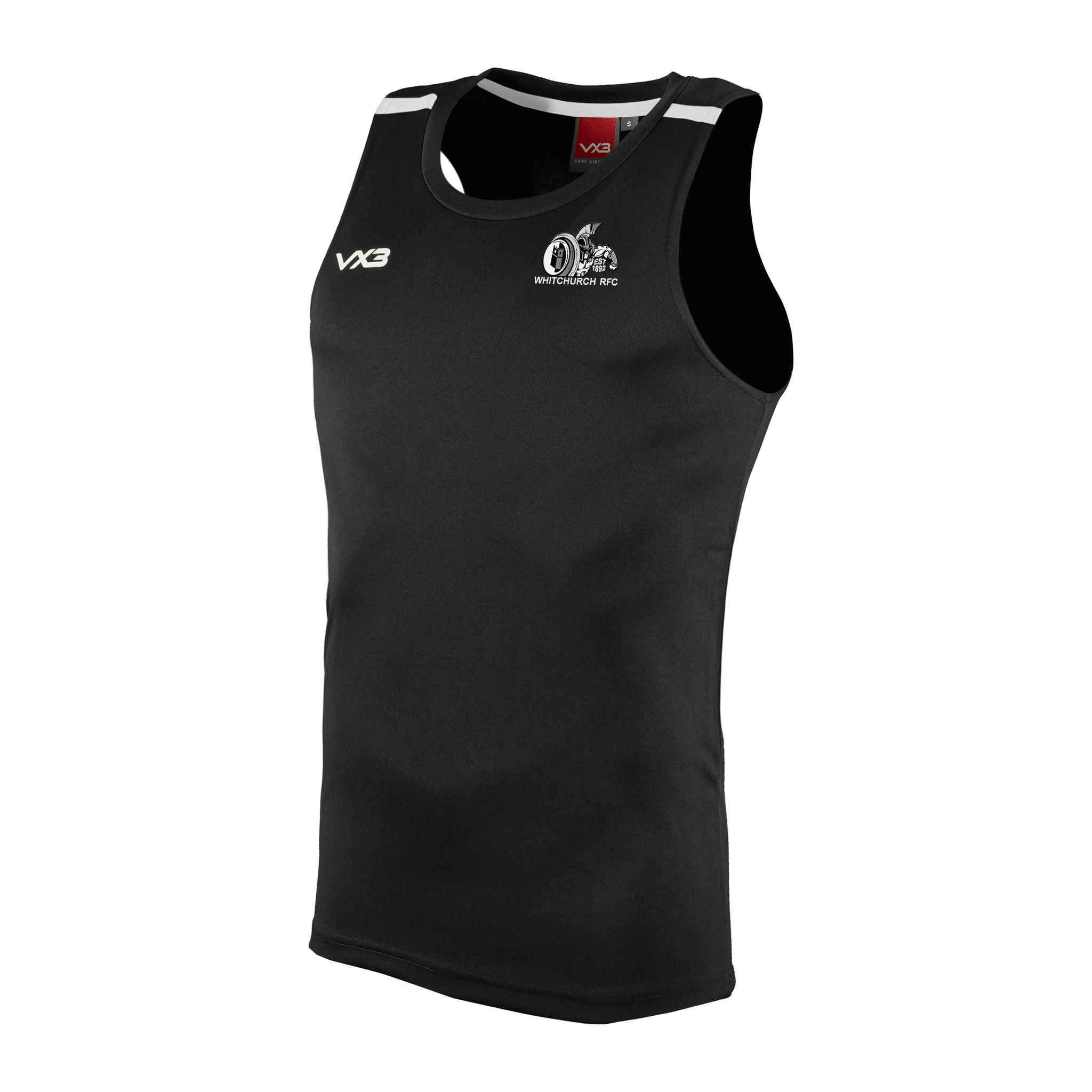 Whitchurch RFC Fortis Vest