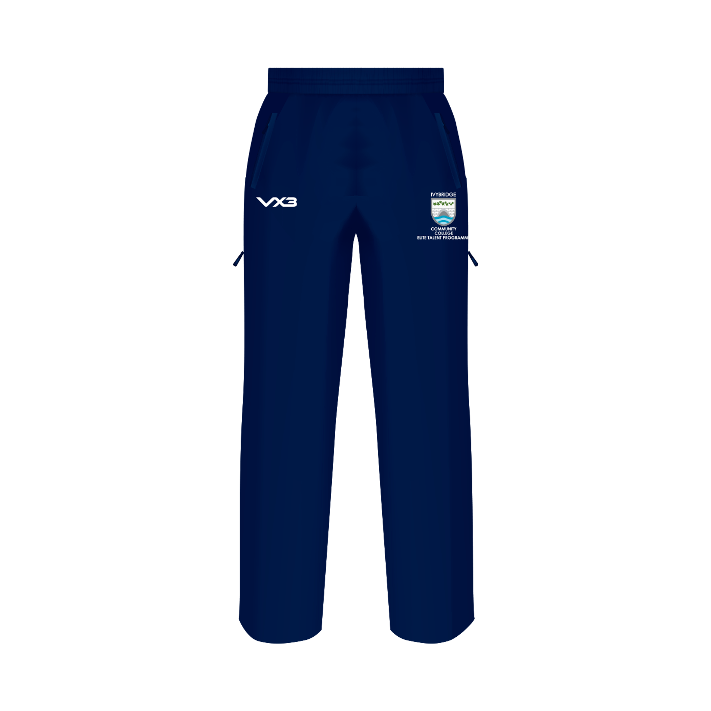 Ivybridge Community College – Elite Talent Programme Solum Ladies Trackpants