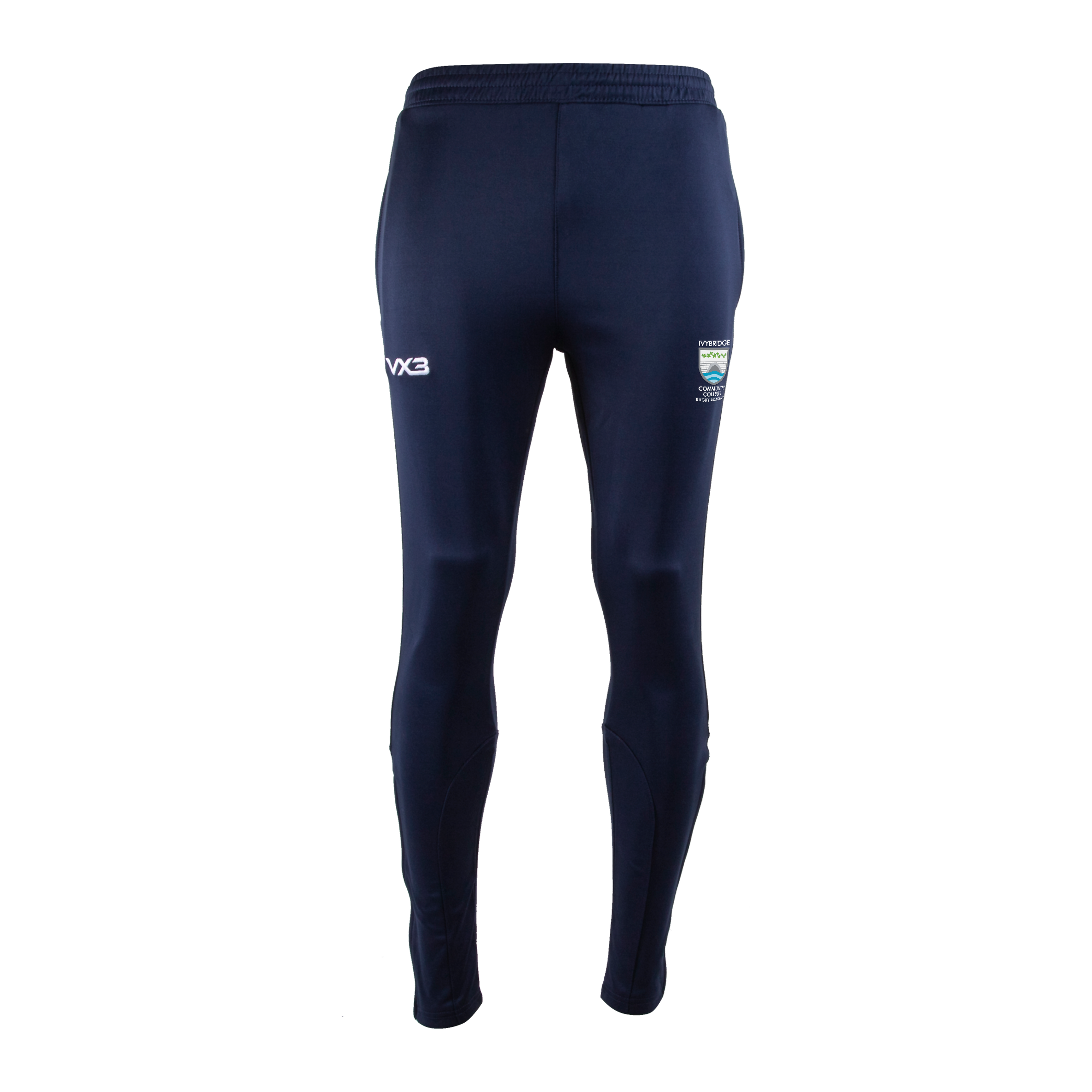 Ivybridge Community College - Rugby Academy Primus Skinny Pants – VX3