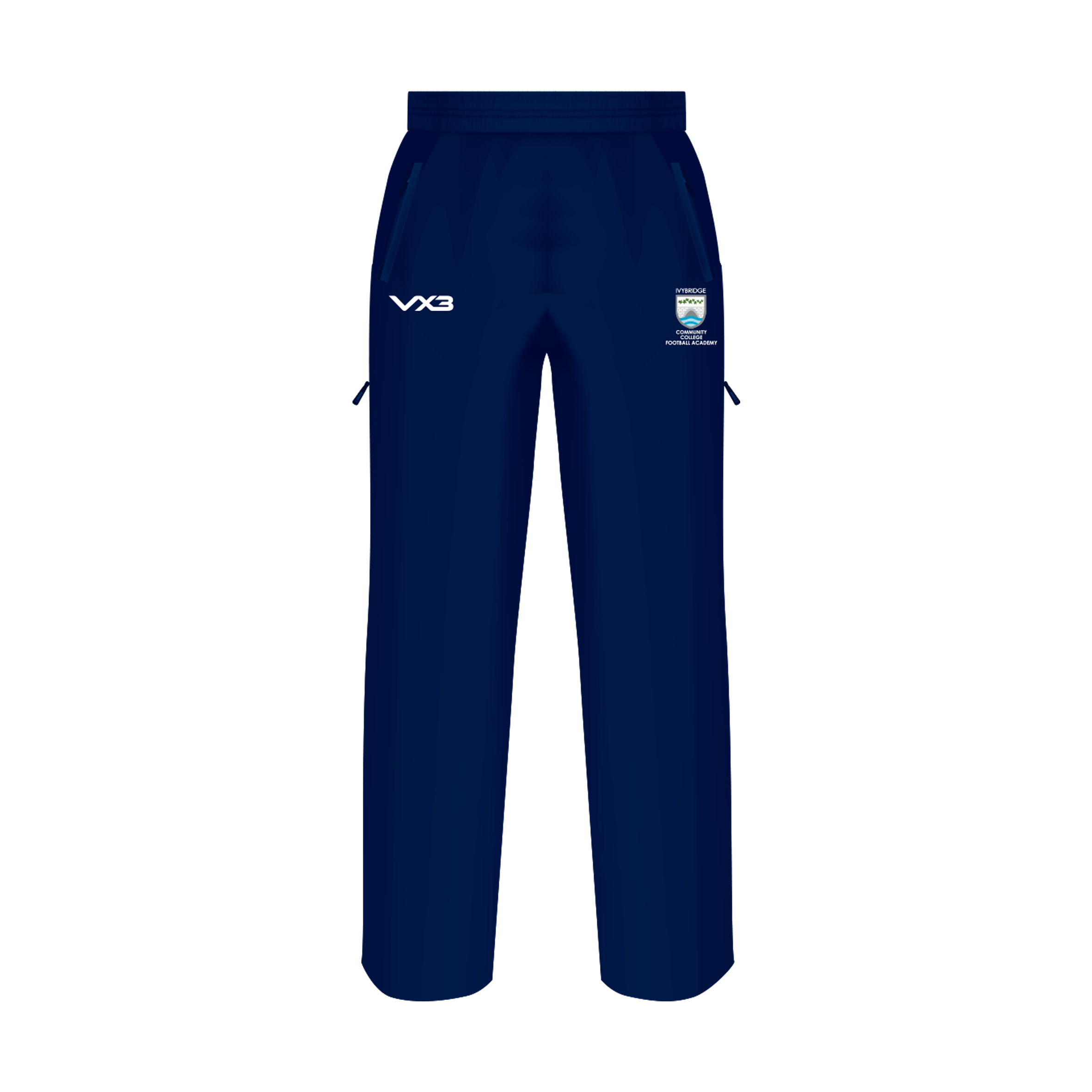 Ivybridge Community College - Football Academy Solum Ladies Trackpants
