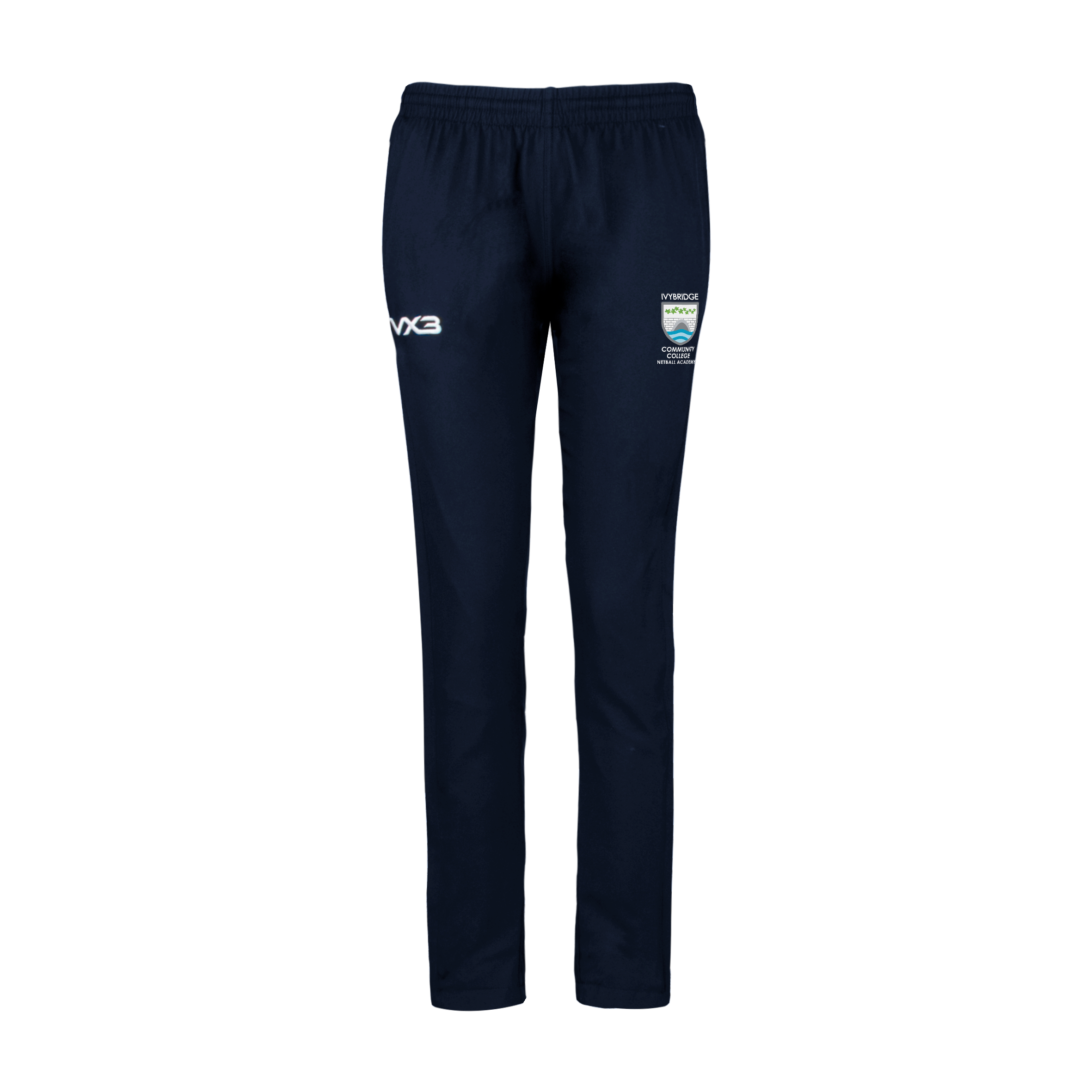 Ivybridge Community College - Netball Academy Solum Ladies Trackpants