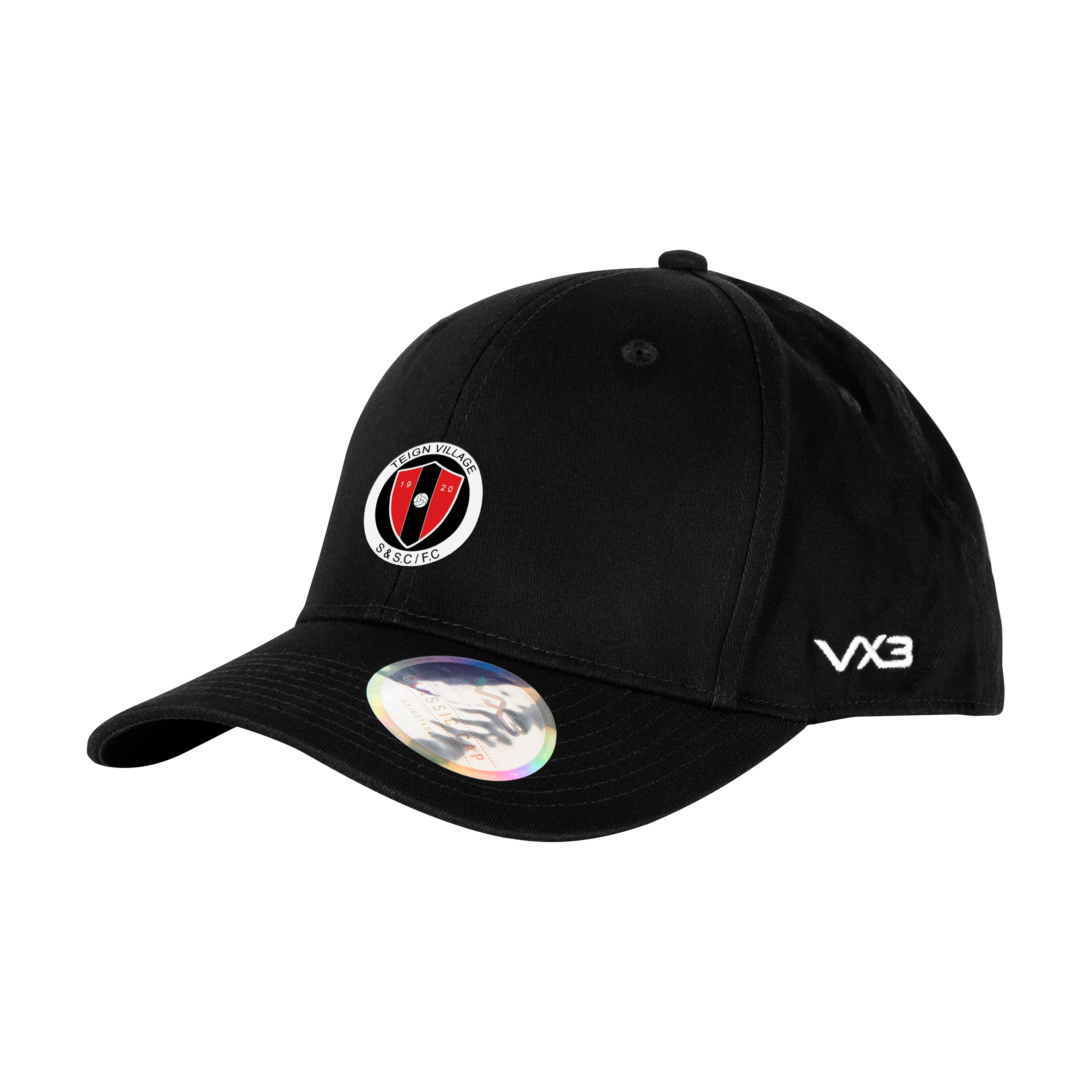 Teign Village FC Classic Cap