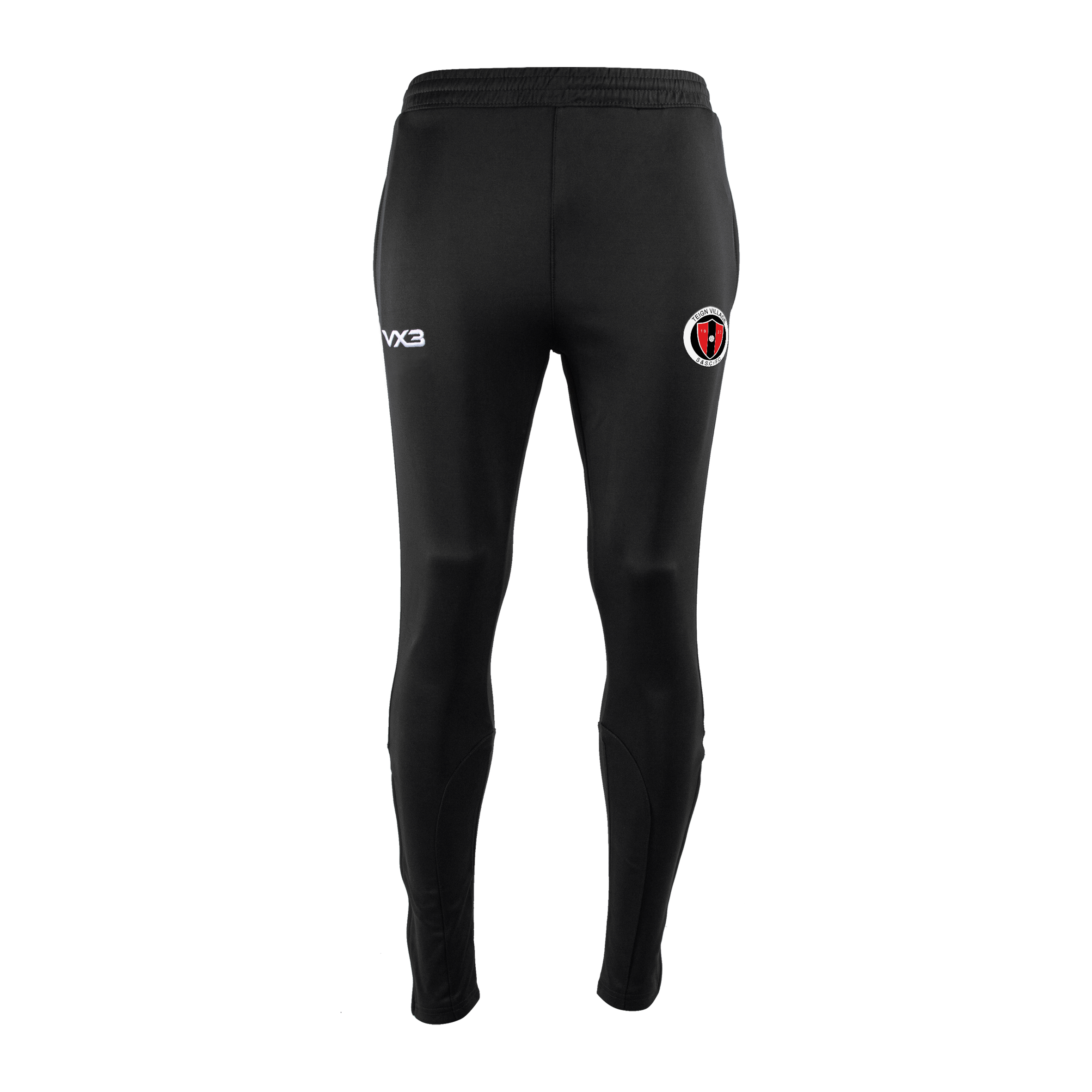 Teign Village FC Primus Youth Skinny Pants