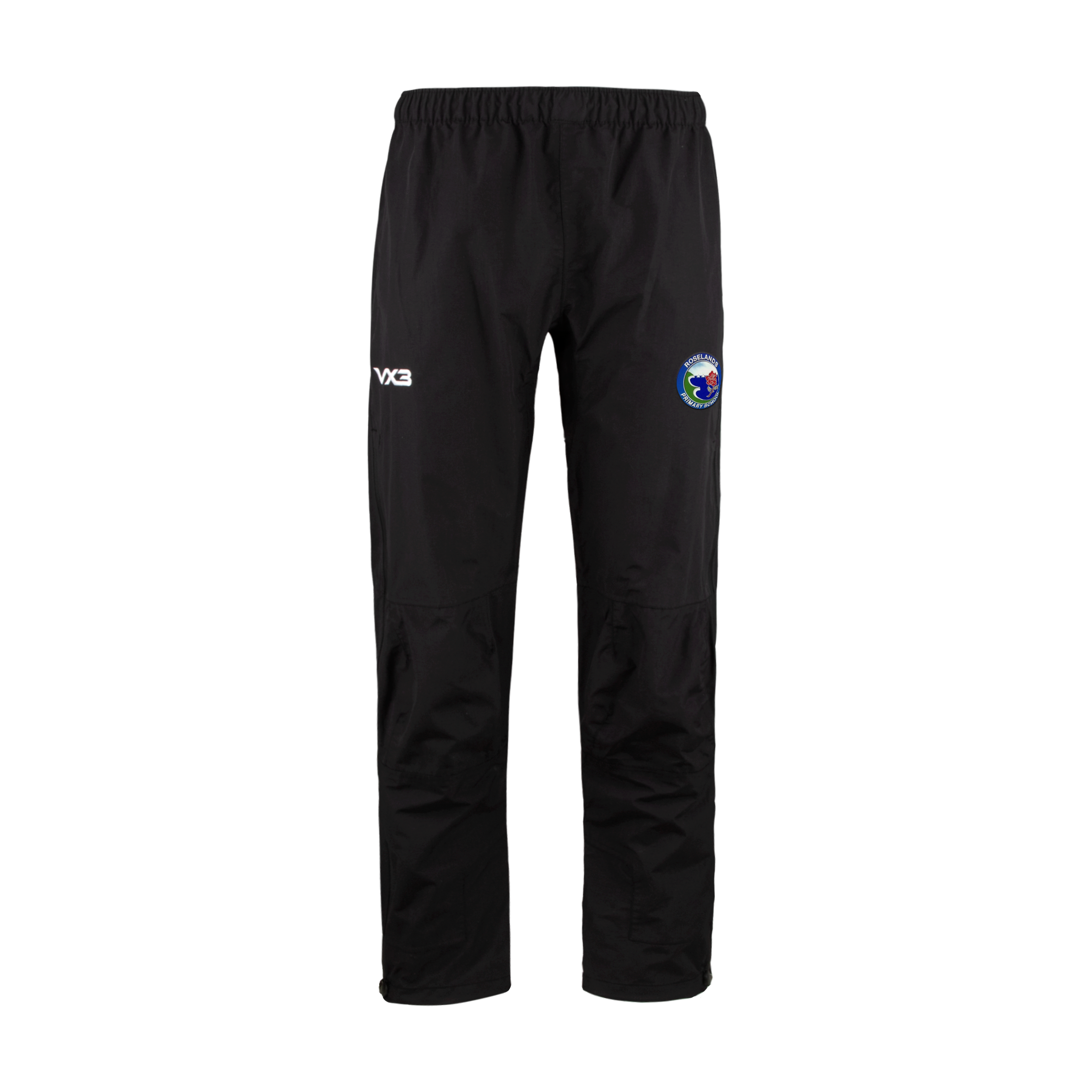 Roselands Primary School Protego Waterproof Trousers