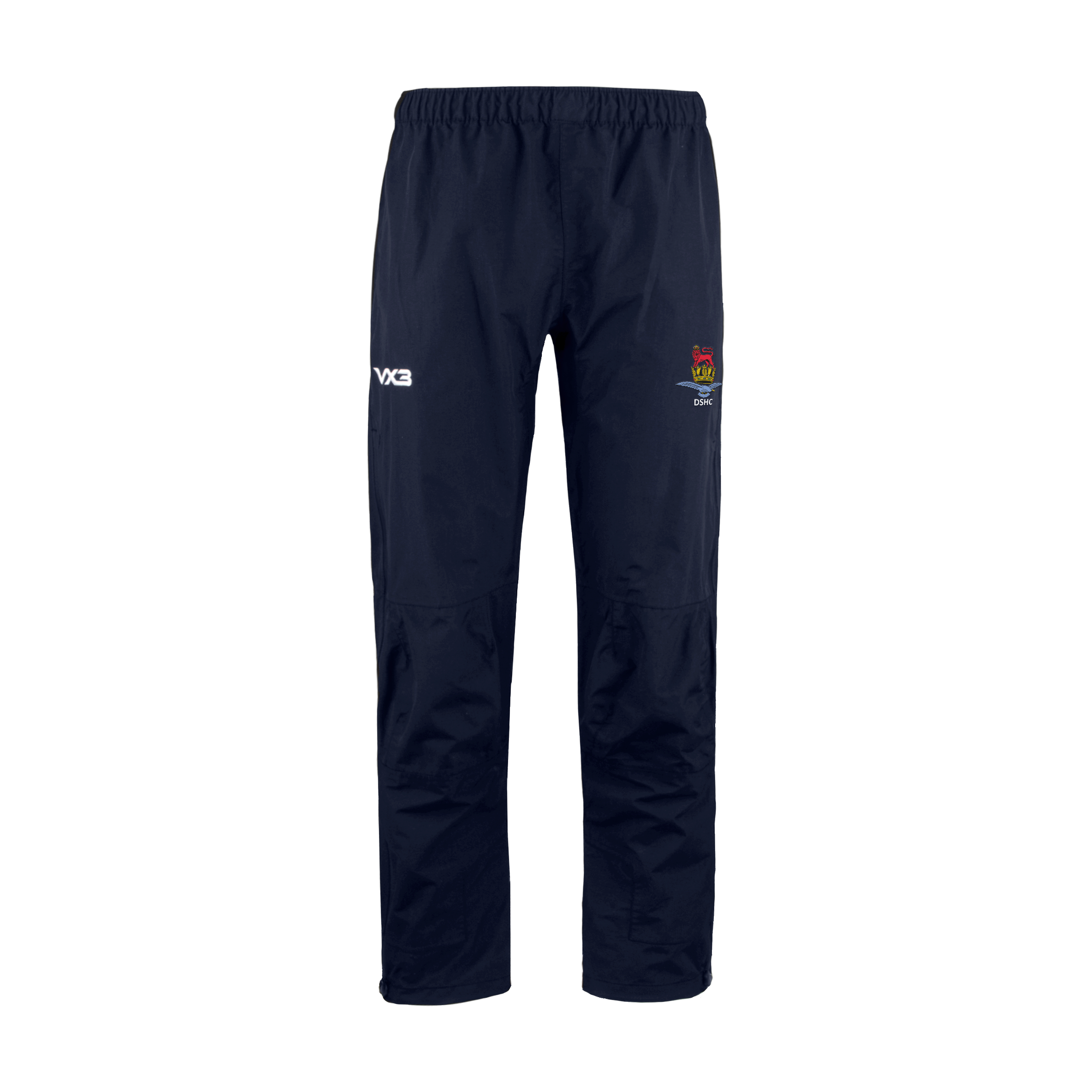 Devonport Services Hockey Club Protego Waterproof Trousers