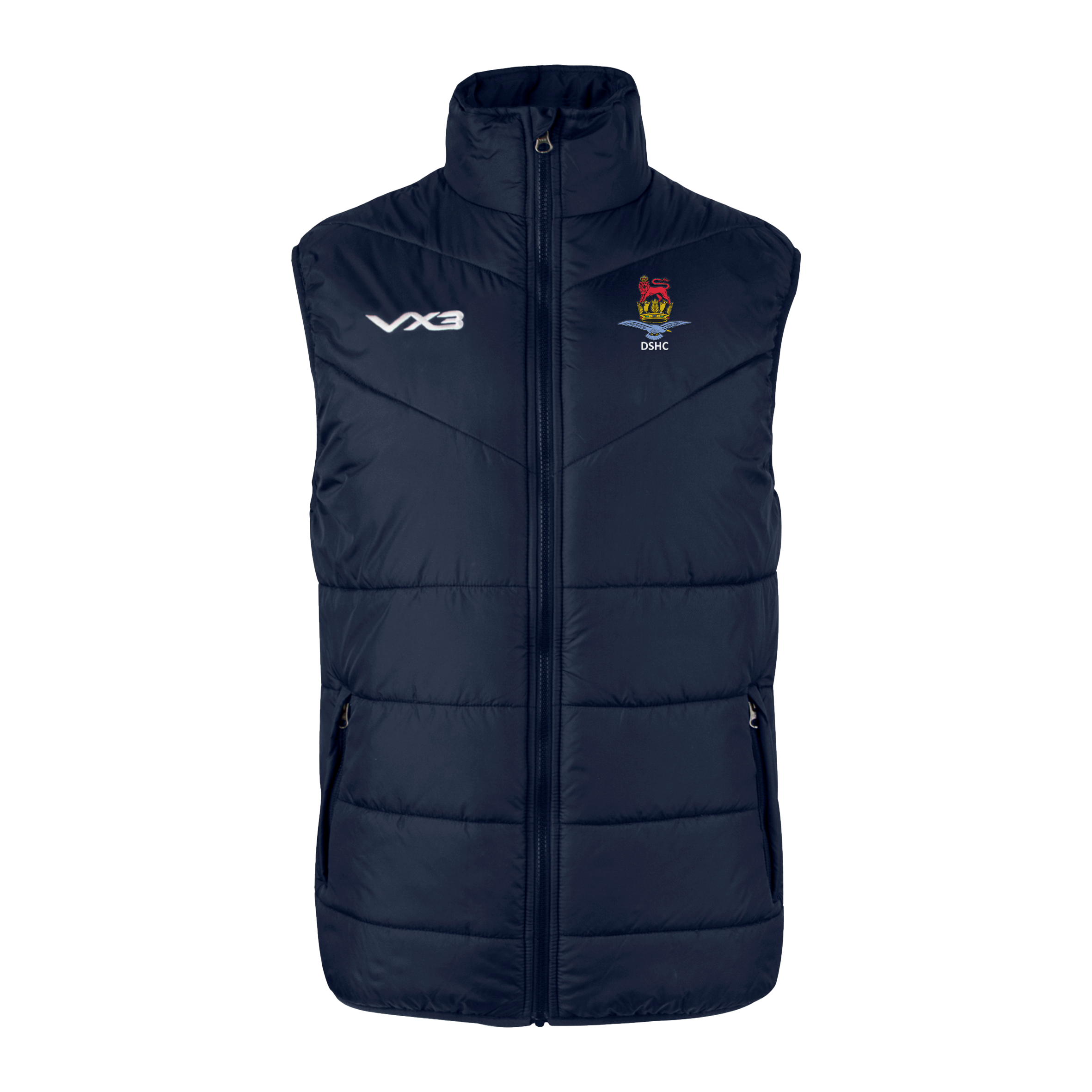 Devonport Services Hockey Club Ventus Gilet
