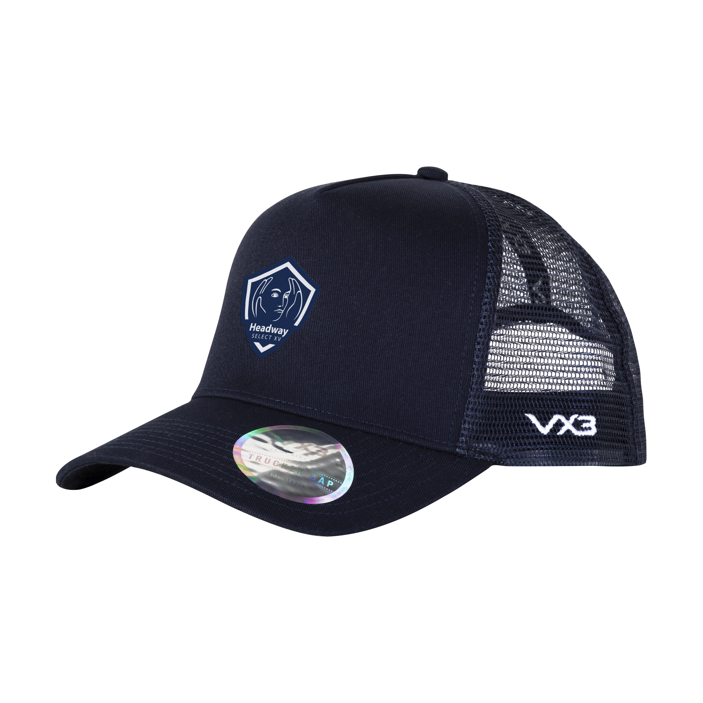 Headway Select XV Trucker Cap