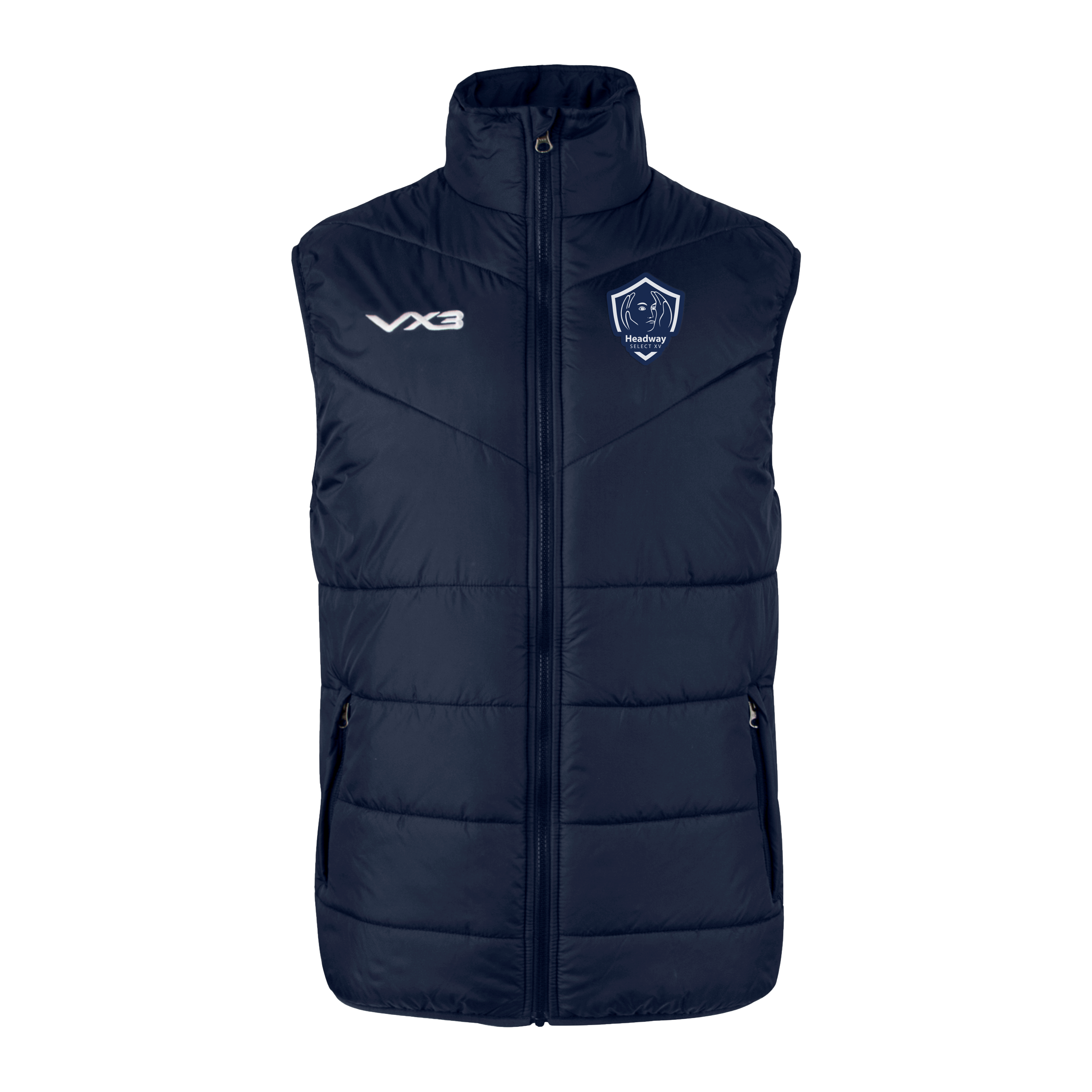 Headway Select XV Ventus Gilet
